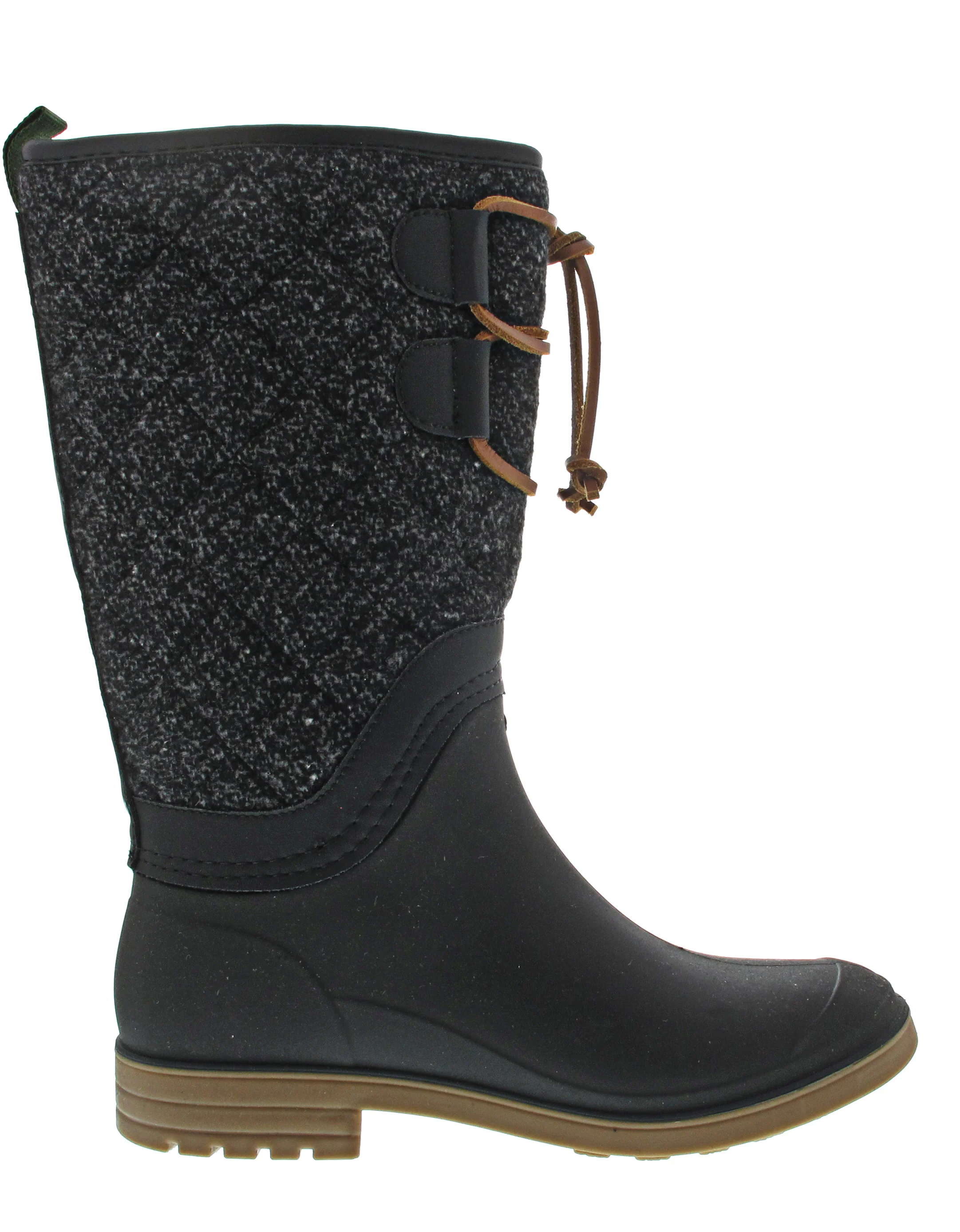 Kamik Abigail Gummistiefel Schwarz - Image 10