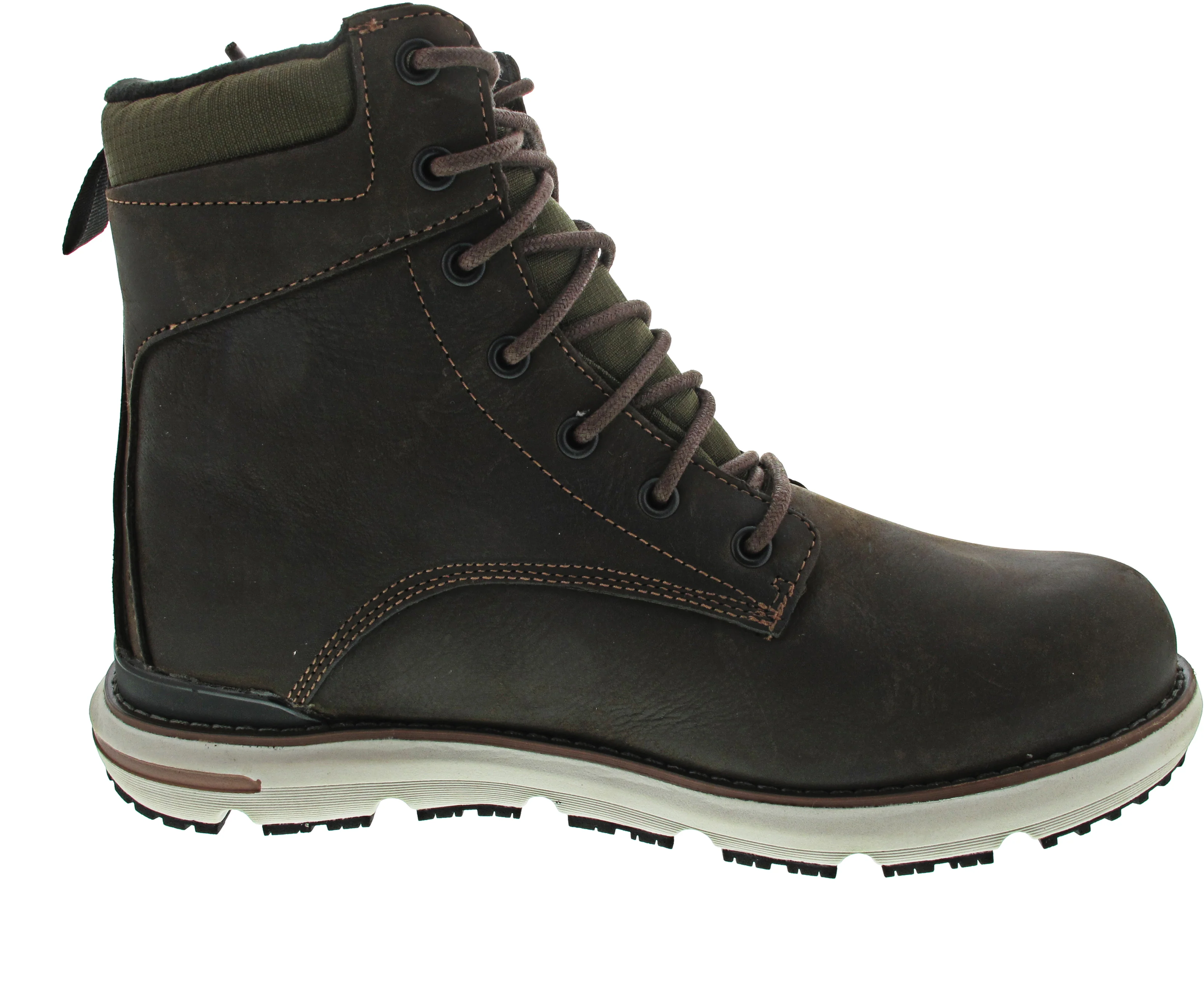 Kamik Brody L Schnürstiefel Braun - Image 9