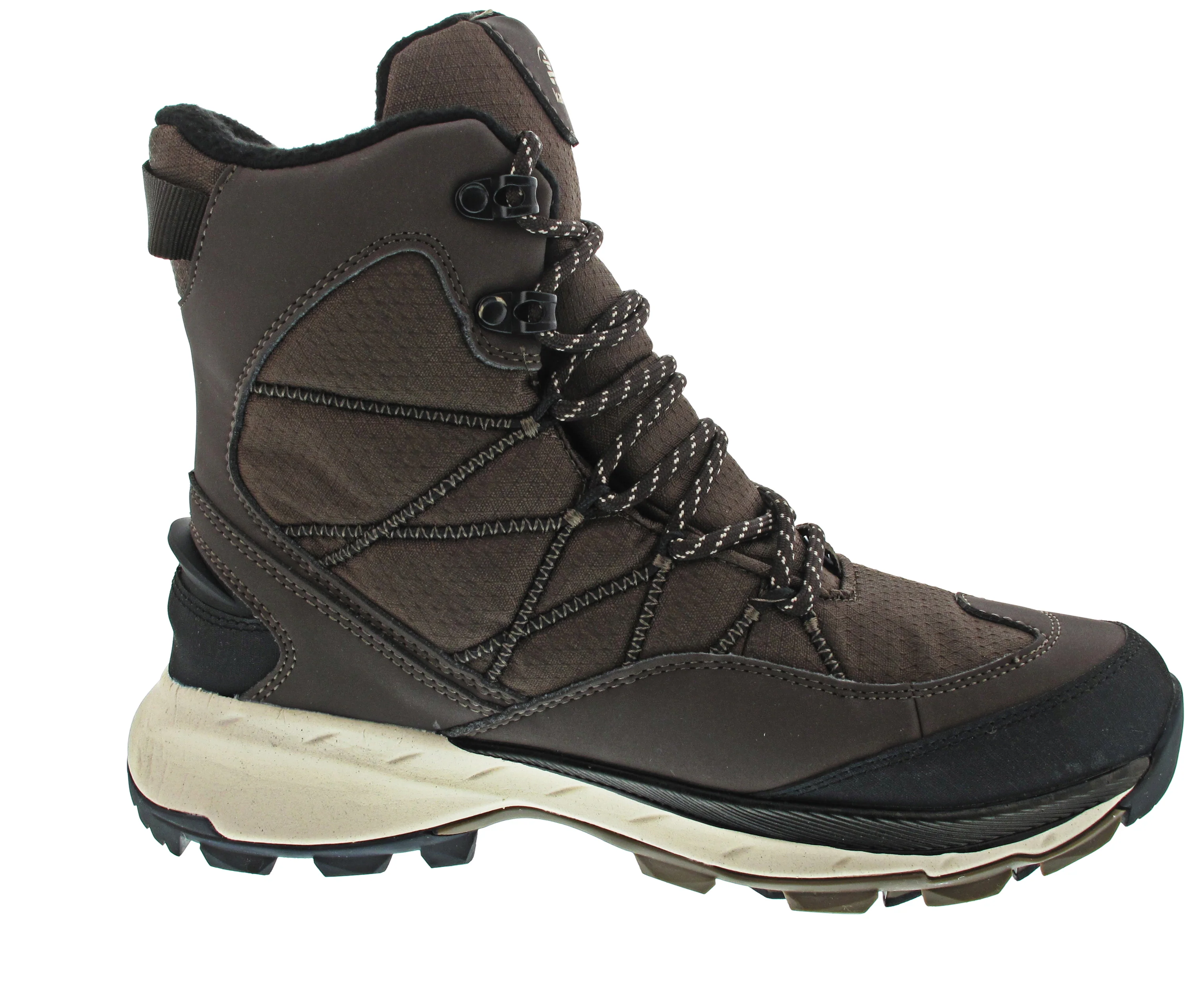 Kamik Trek Ice Boots Braun - Image 8