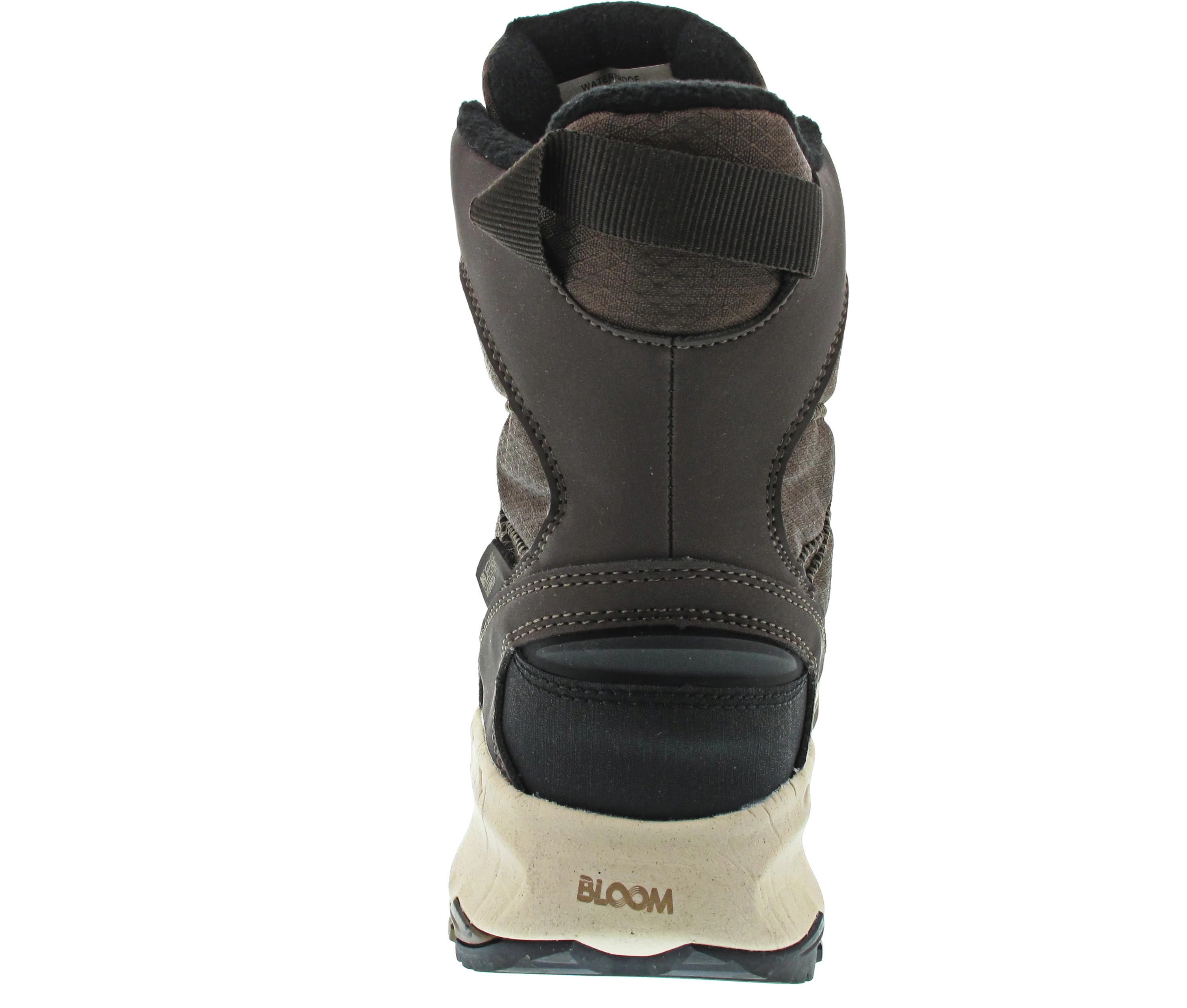 Kamik Trek Ice Boots Braun - Image 32