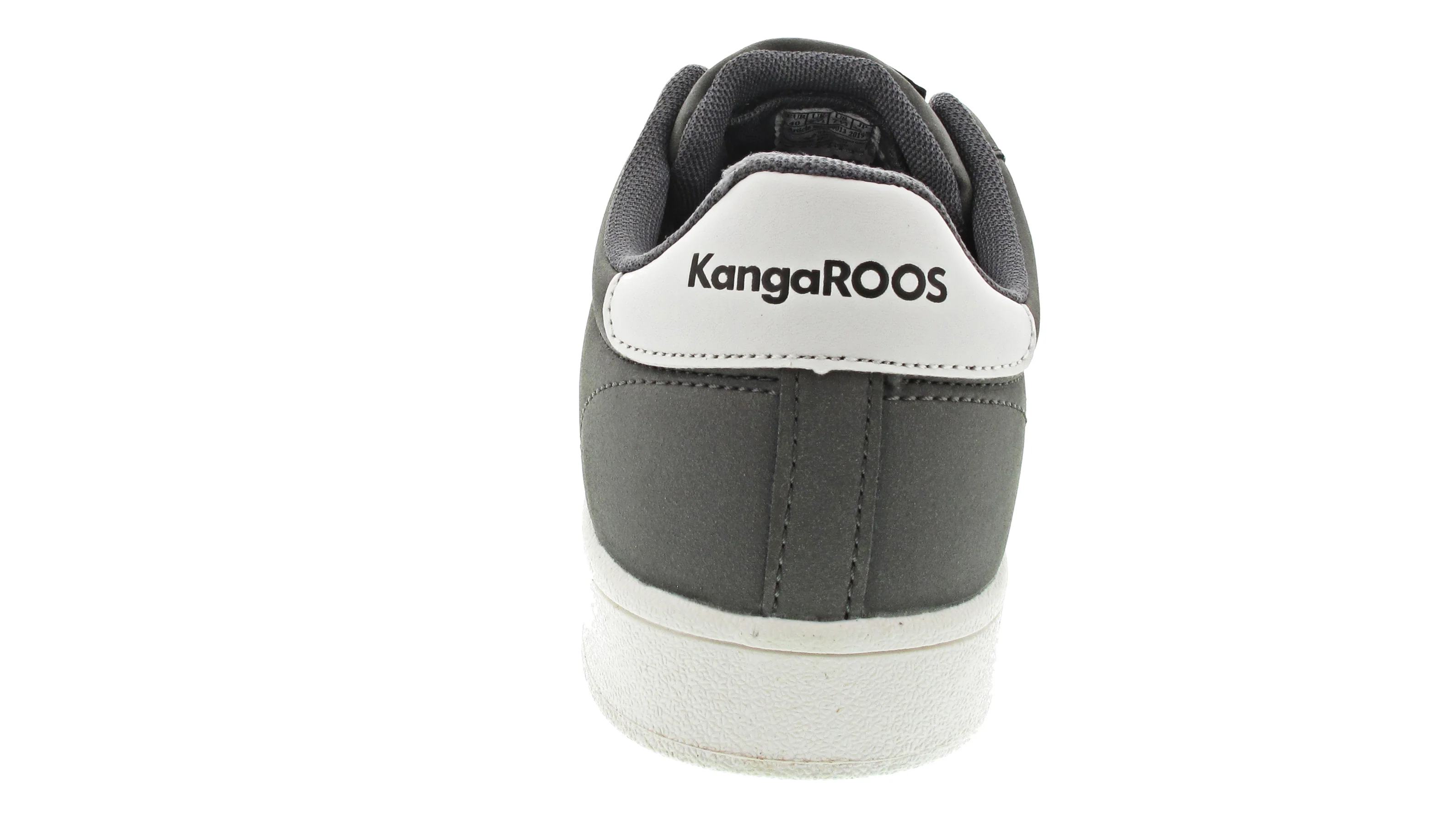 Kanga Roos K-Cup City Sneaker low Grau - Image 23