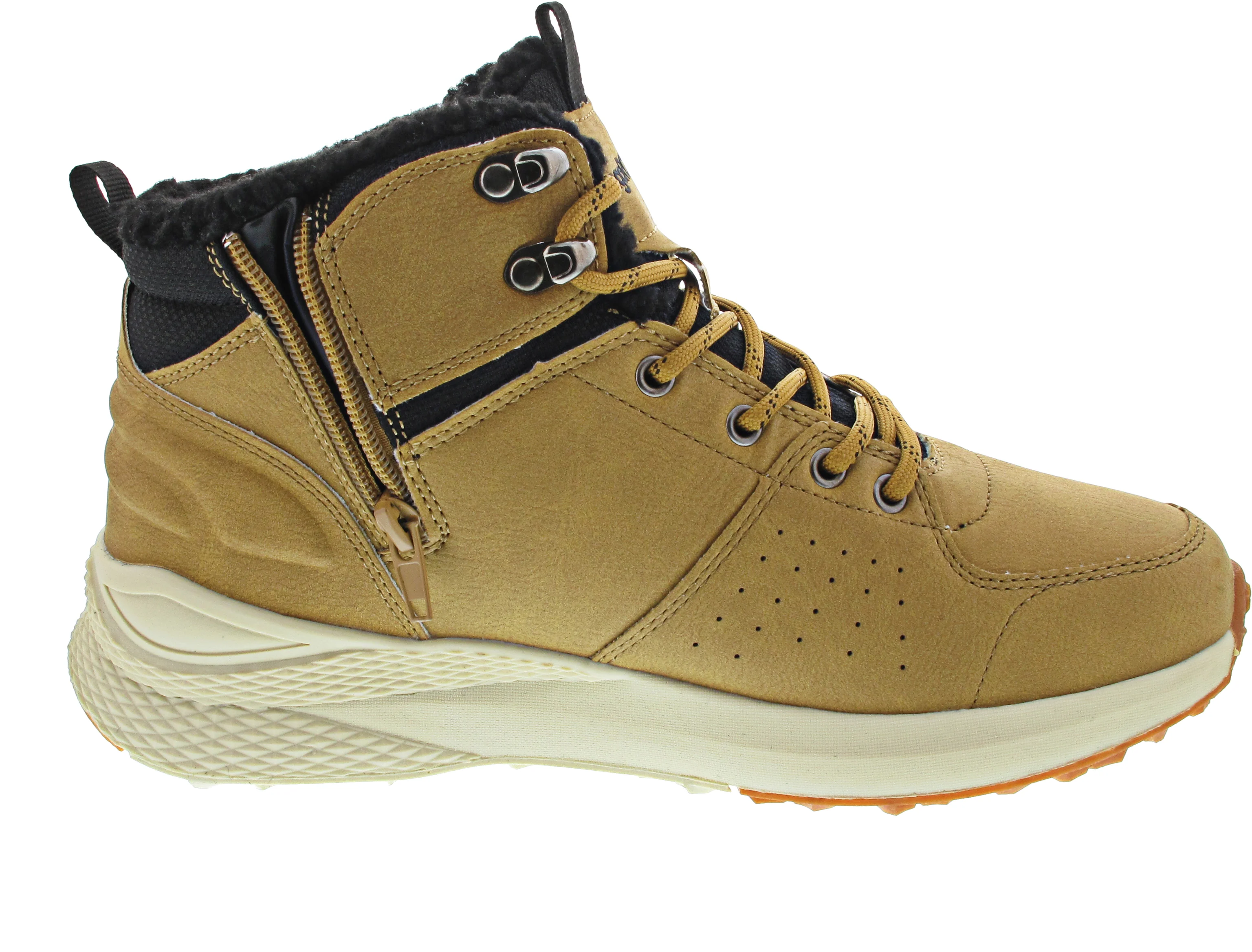 Kanga Roos K-GM Hasso RV KTX Schnürstiefel Beige - Image 21