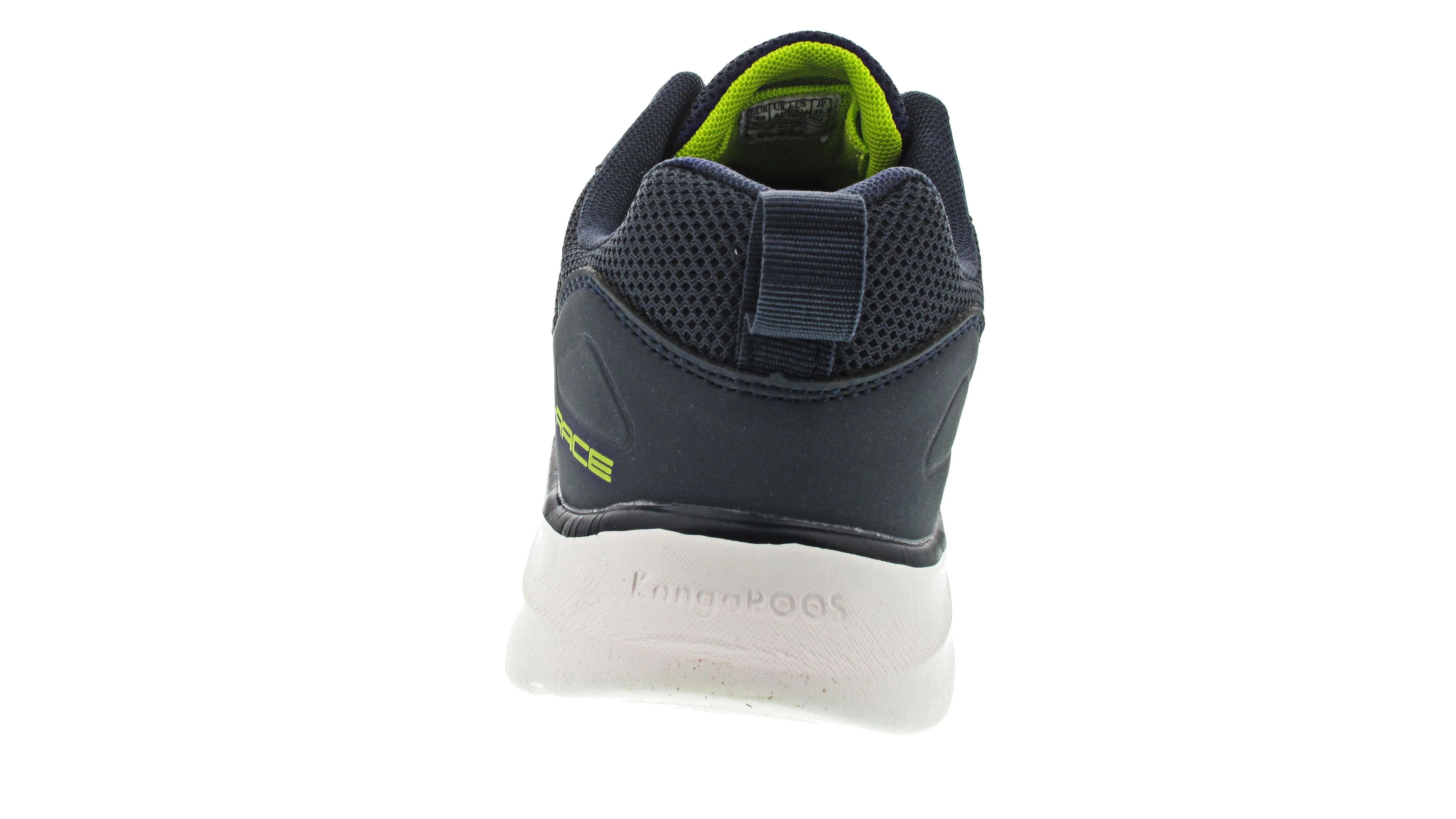 Kanga Roos K-Race Sterling Sneaker low Blau - Image 23