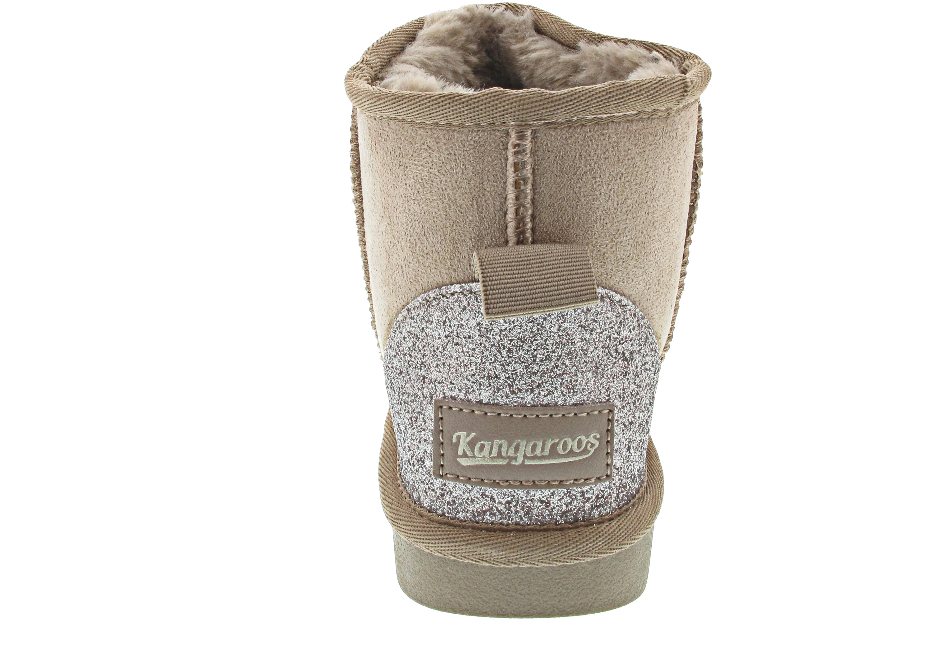 Kanga Roos K-UW Broome Boots Beige - Image 10