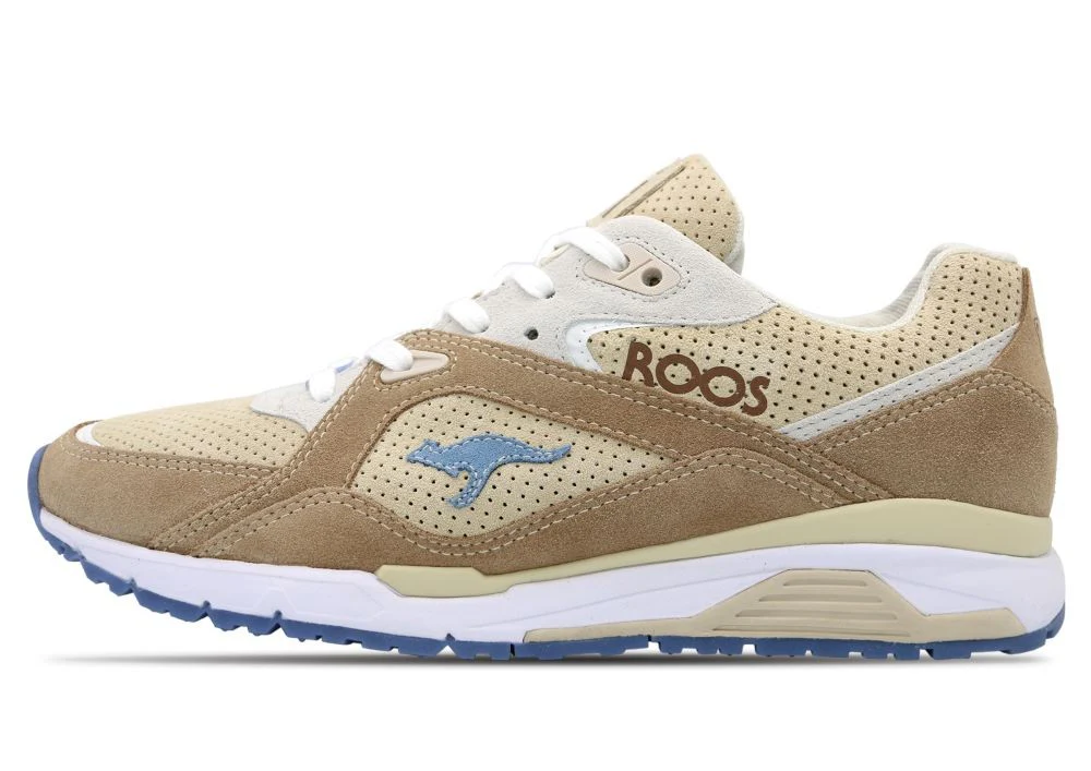 KangaROOS KangaROOS Runaway ROOS 001 Save the Polar Bear - Image 6