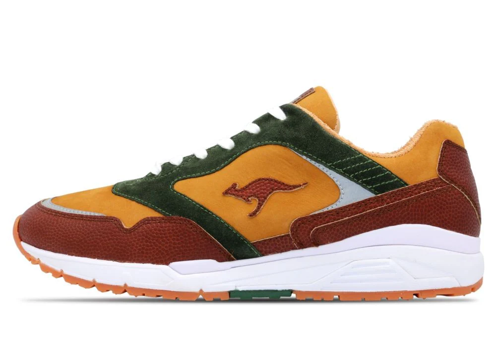 KangaROOS KangaROOS Ultimate NFL ROOS 34