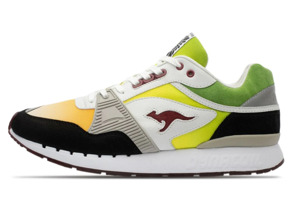 KangaROOS KangaROOS x Schrittmacher