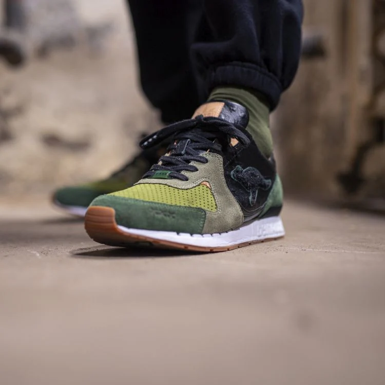 KangaROOS KangaROOS x SneakerBAAS SIN CITY PART2 - Image 28
