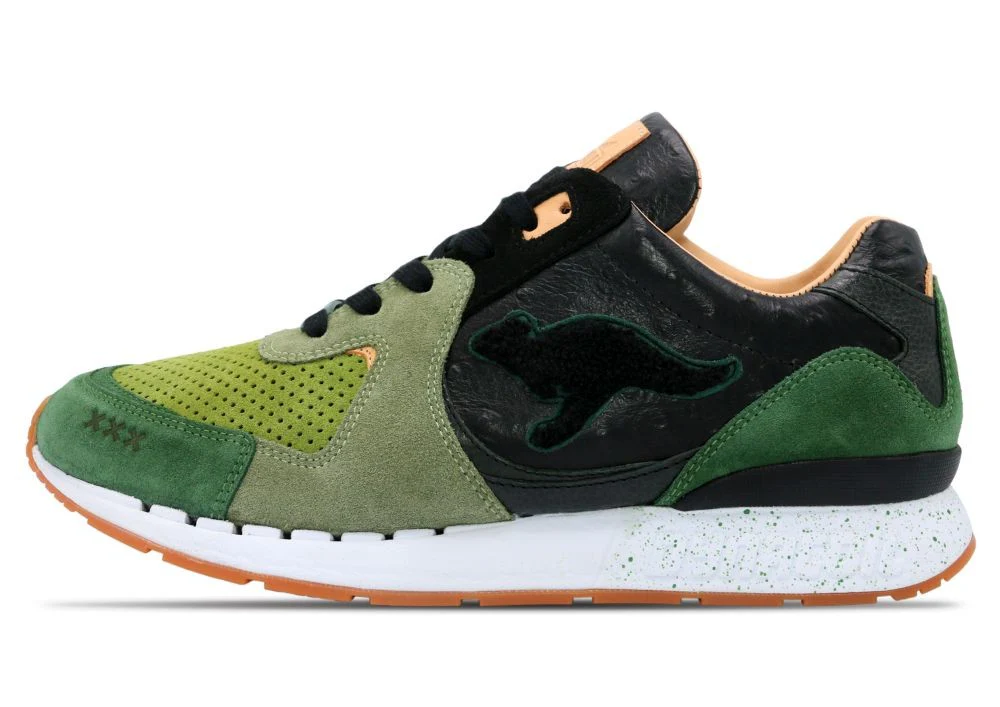 KangaROOS KangaROOS x SneakerBAAS SIN CITY PART2 - Image 7