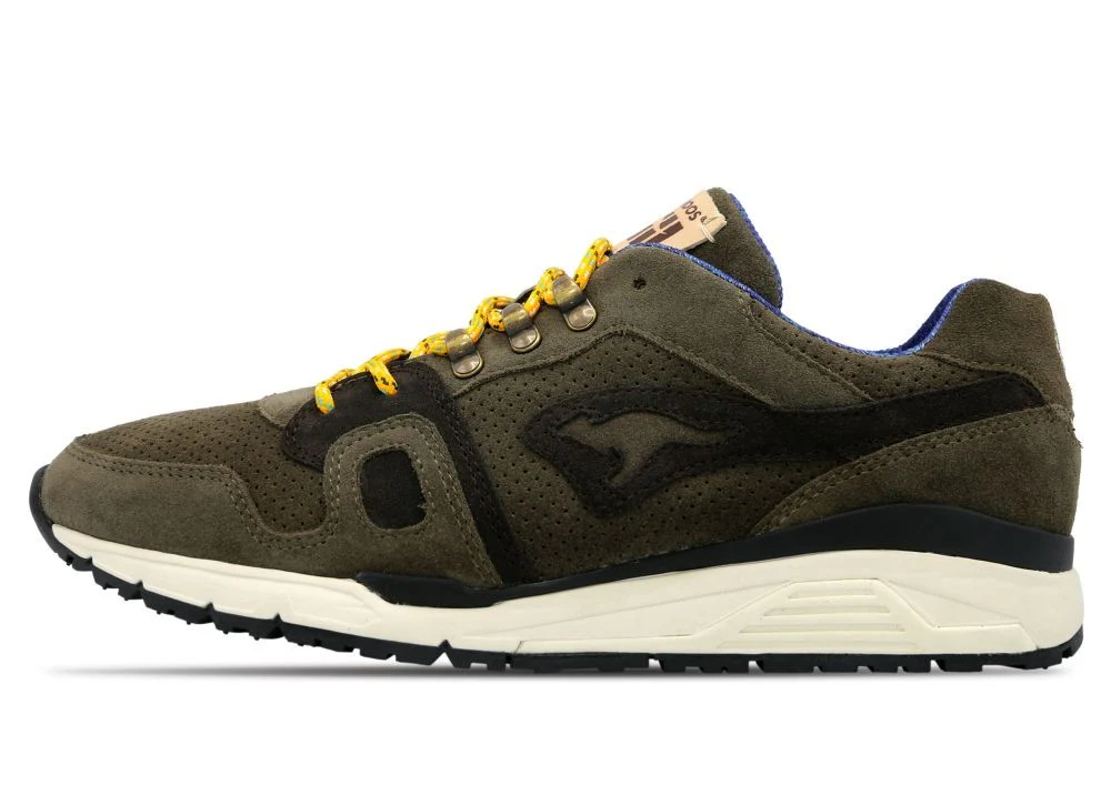 KangaROOS KangaROOS x Stammtisch - Image 3