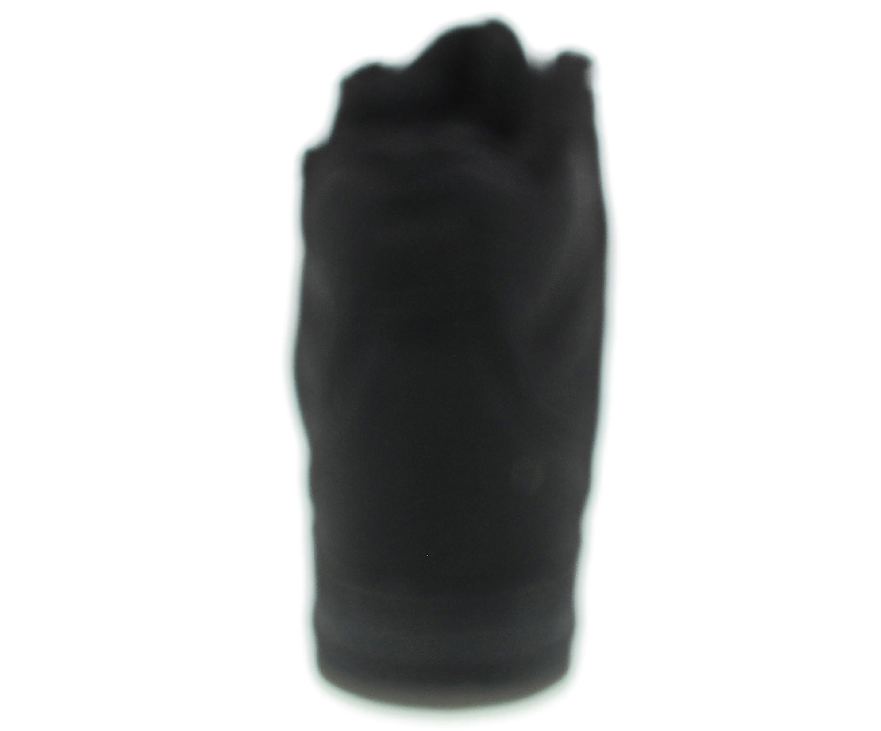 Kappa Shab Fur Sneaker high Schwarz - Image 2
