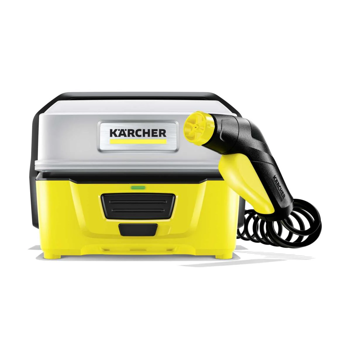 Kärcher OC 3 + Adventure - Mobiler Druckreiniger - schnurlos - Image 3