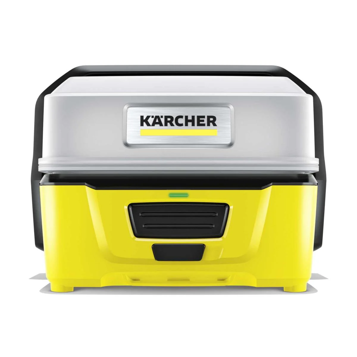 Kärcher OC 3 + Adventure - Mobiler Druckreiniger - schnurlos - Image 4