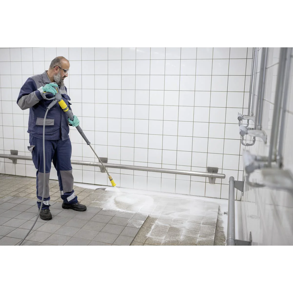 Kärcher RM 25** 2,5L Aktivreiniger, sauer 6.295-588.0 - Image 2
