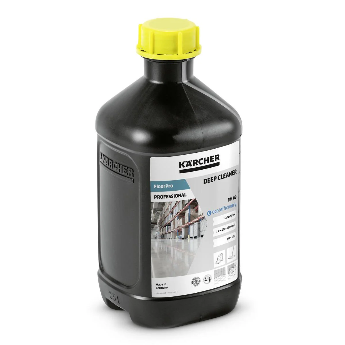 Kärcher RM 69 Eco** 2,5L Grundreiniger 6.295-650.0