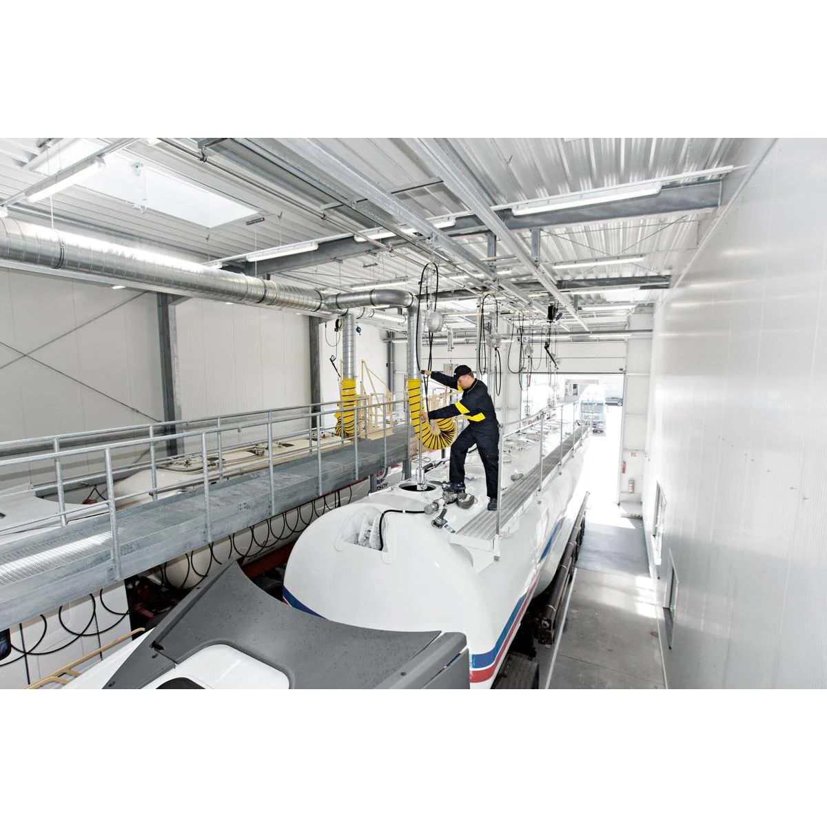 Kärcher RM 870** 200L Reiniger, sauer 6.295-917.0 - Image 2