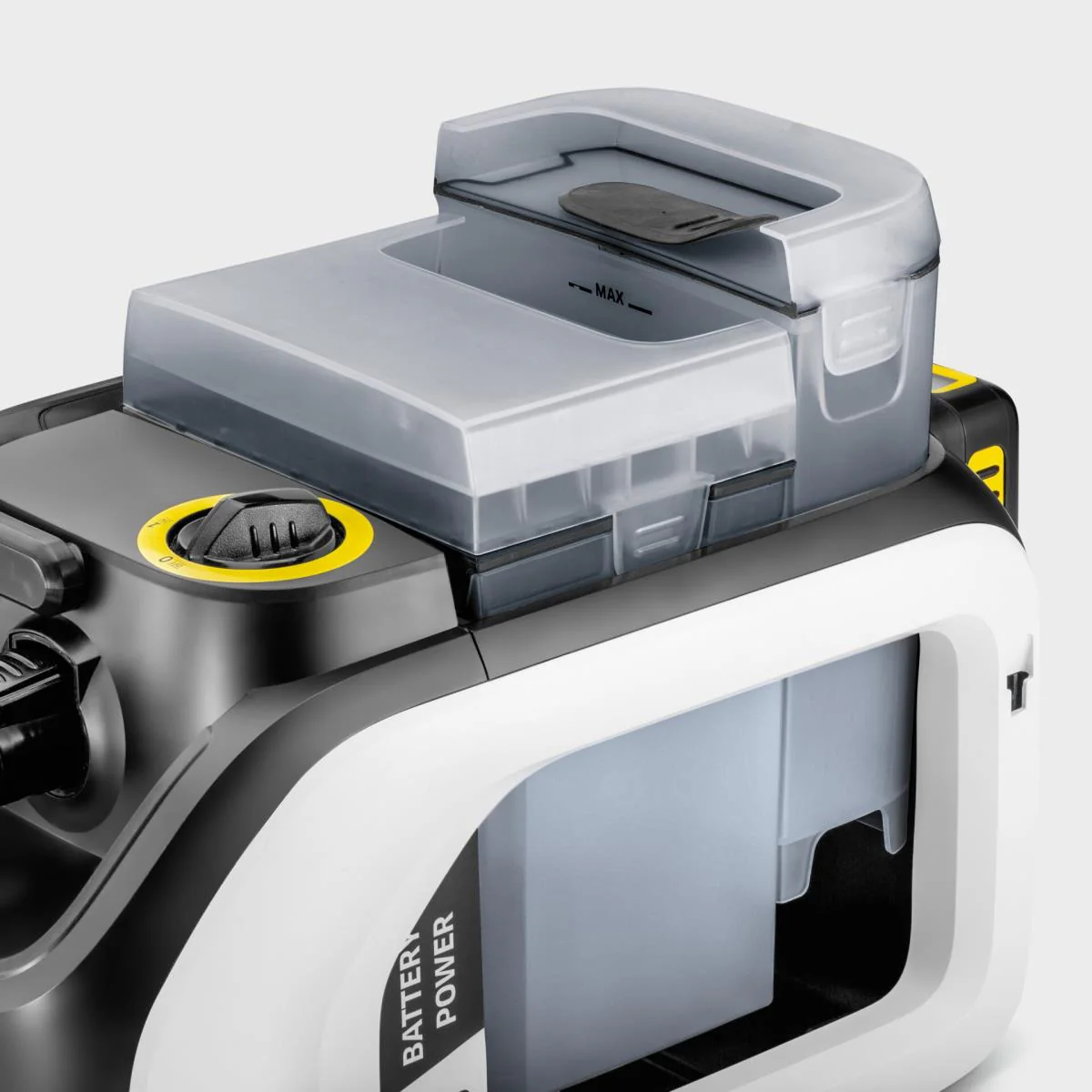 Kärcher SE 3-18 Compact Home Battery - Image 4