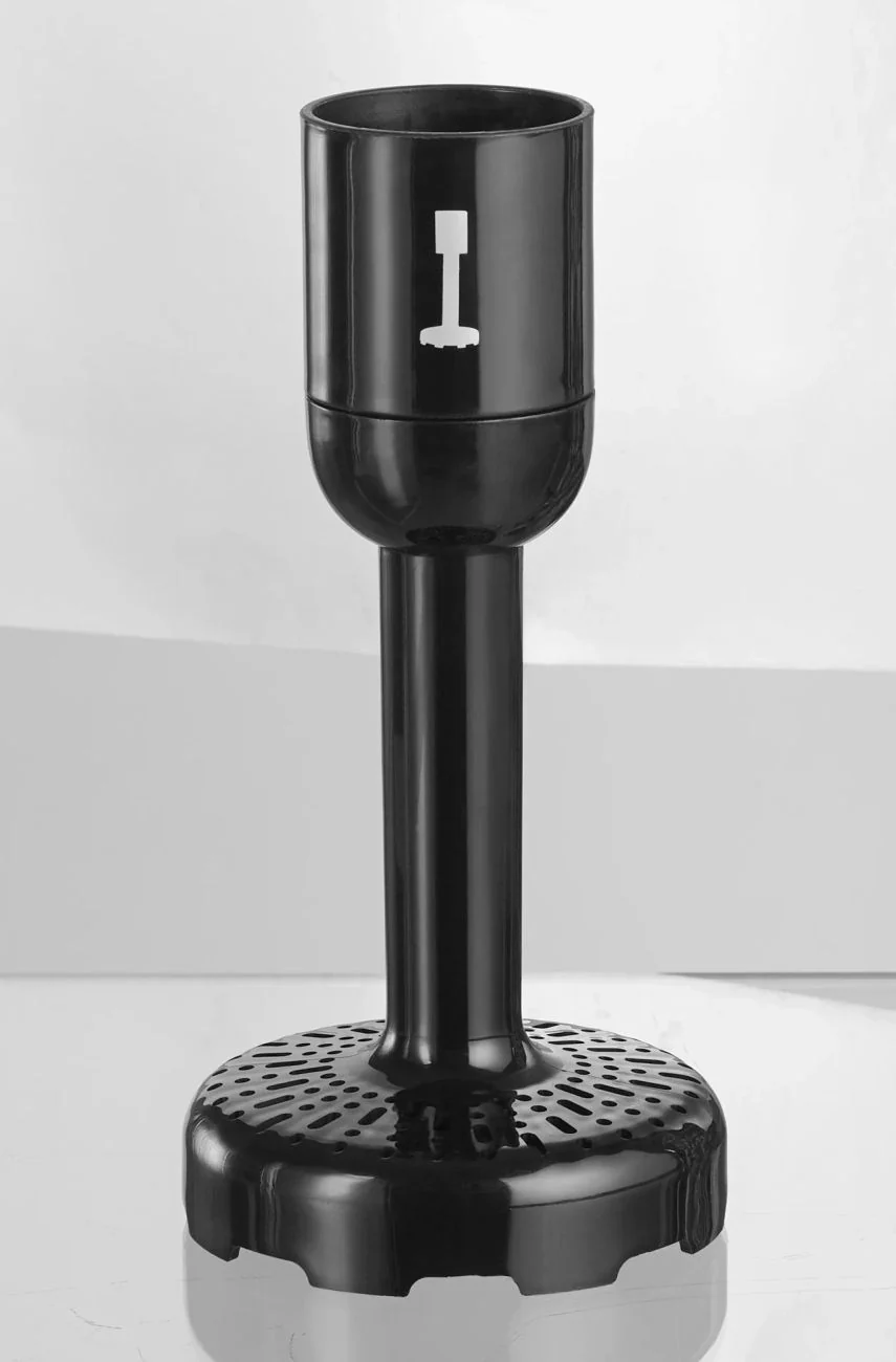 Kartoffelstampfer Aufsatz für Stabmixer-Set – Perfekt für lockere Pürees - Image 3