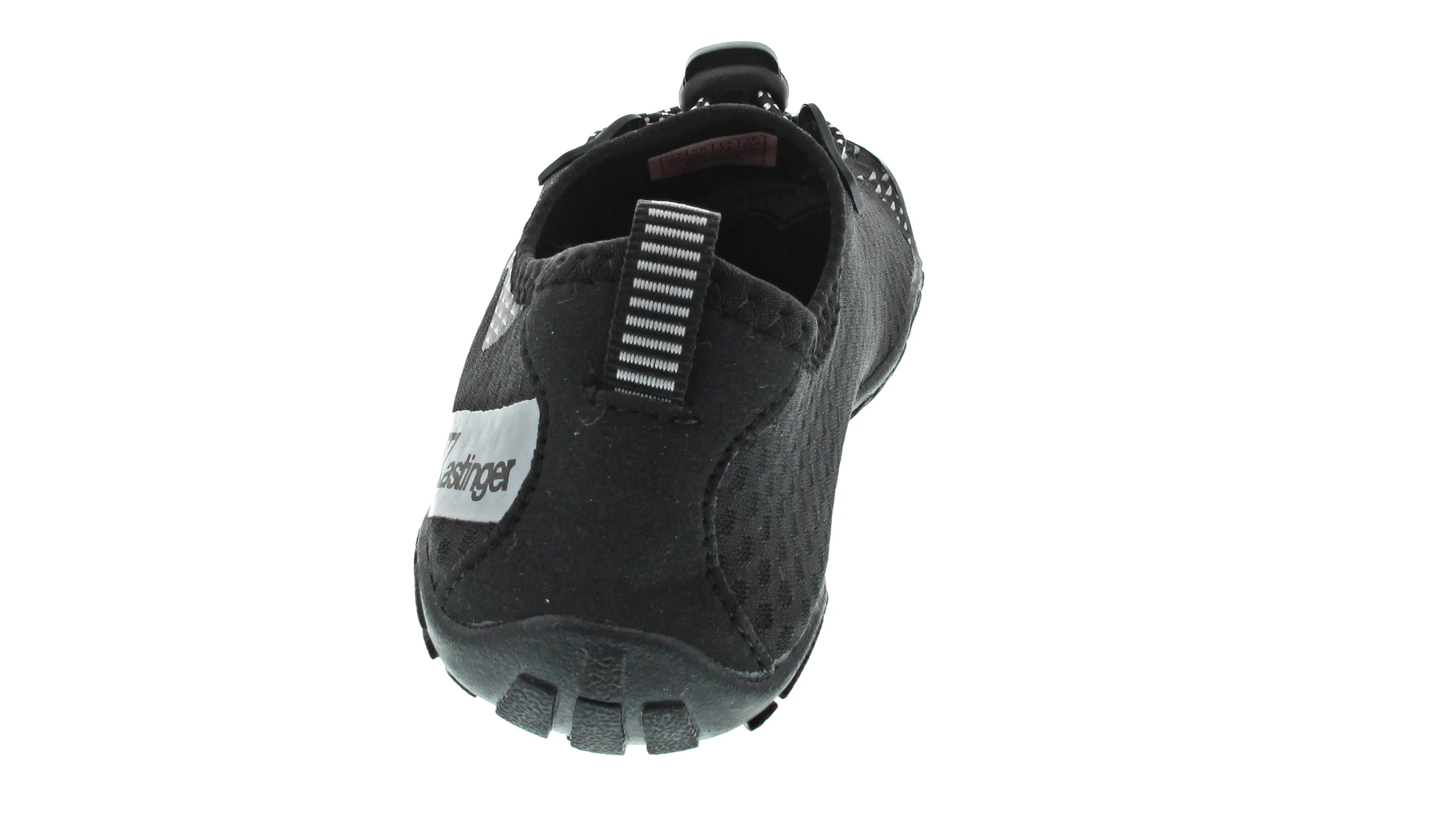 Kastinger BF-Katsch sportlicher Schnürer Schwarz - Image 11