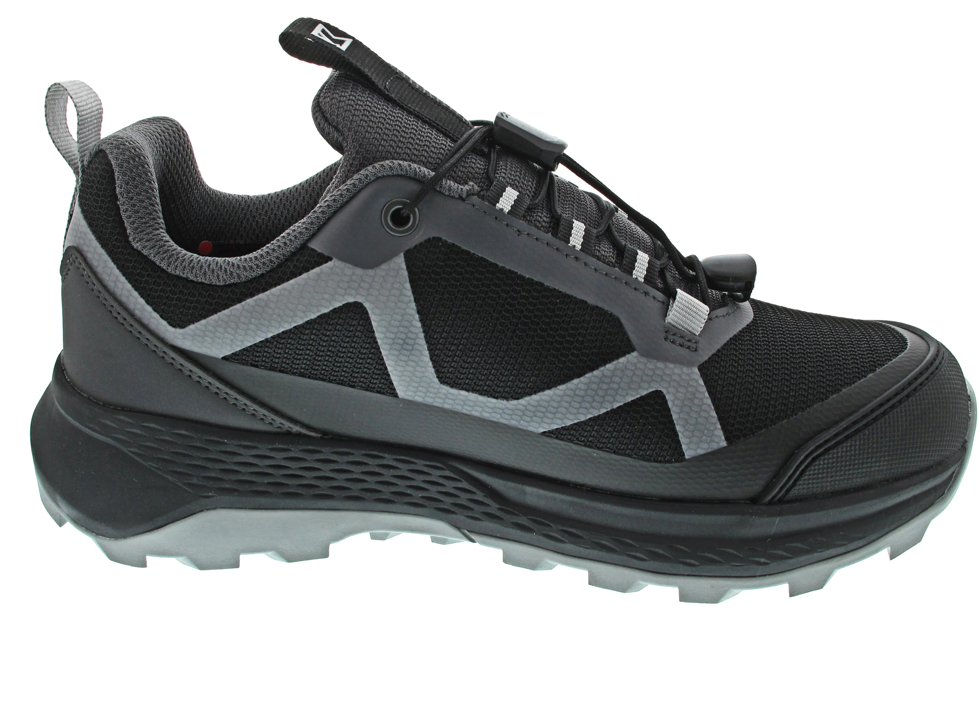 Kastinger LH-Knaudach Lo Wanderschuh Schwarz - Image 7
