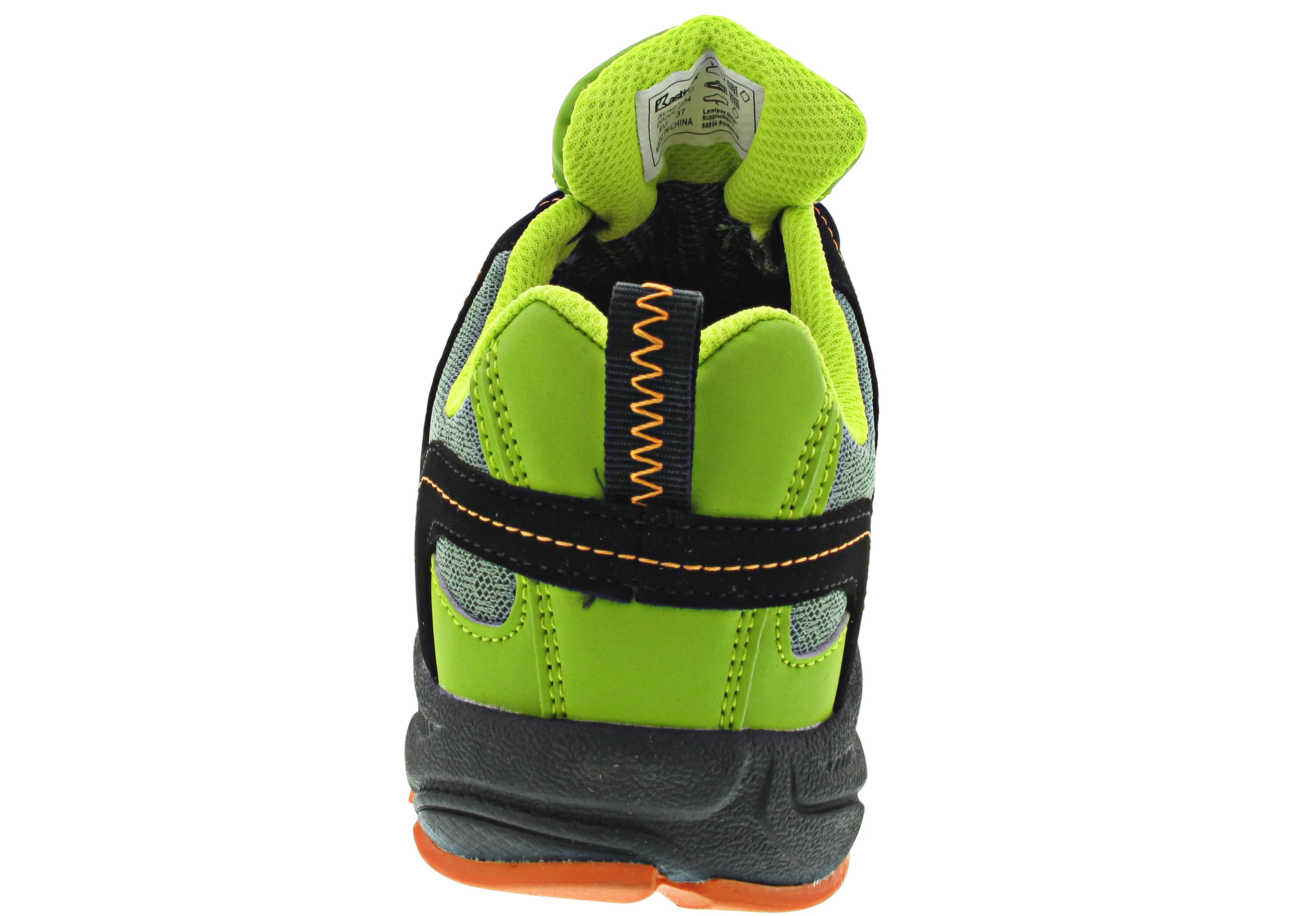 Kastinger Sumit Pro Wanderschuh Grün - Image 2