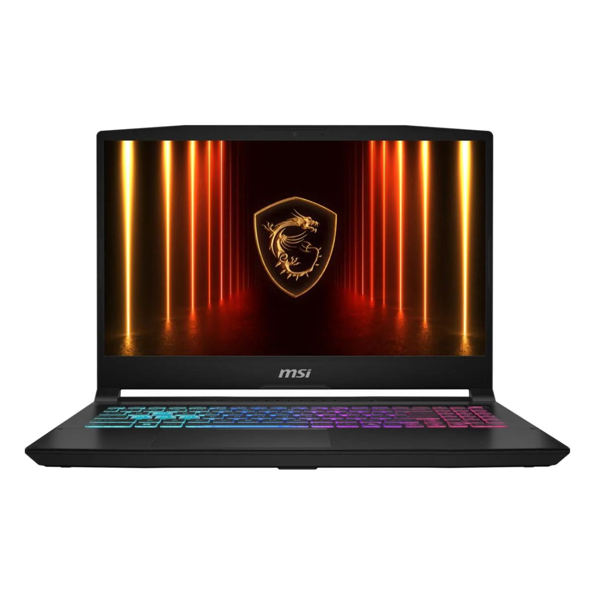 Katana 15 HX B14WGK-638 mit i7-14650HX, 64 GB RAM, 2 TB SSD