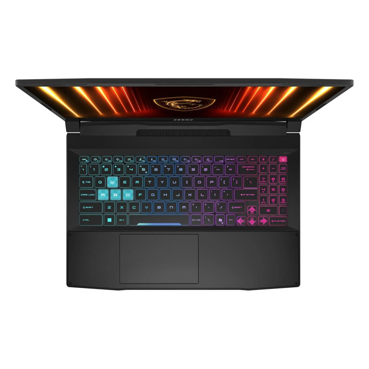 Katana 15 HX B14WGK-638 mit i7-14650HX, 64 GB RAM, 8 TB SSD - Image 3