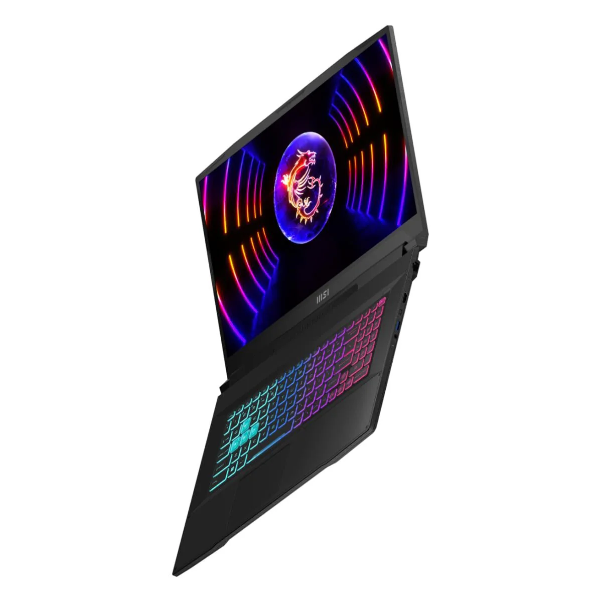 Katana 17 B13VFK-1011 mit i7-13620H, 64 GB RAM, 2 TB SSD, 2 TB SSD - Image 4