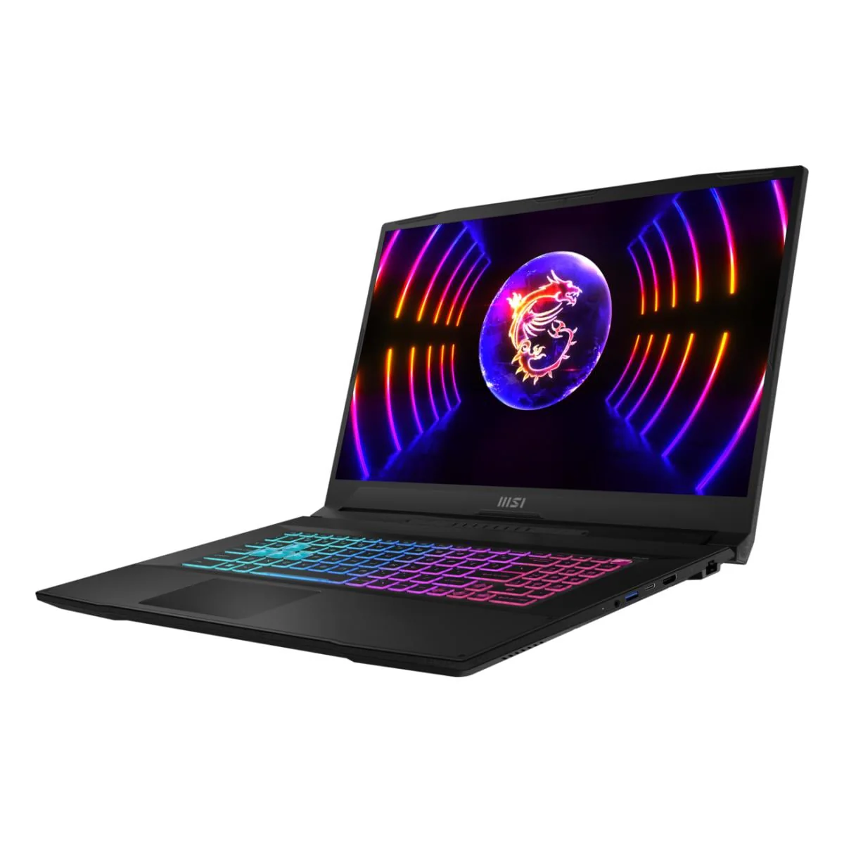 Katana 17 B13VFK-1011 mit i7-13620H, 64 GB RAM, 4 TB SSD - Image 2