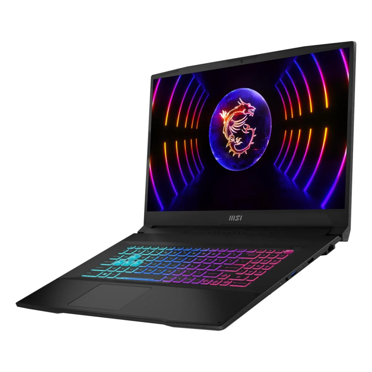 Katana 17 B13VFK-1011 mit i7-13620H, 96 GB RAM, 4 TB SSD - Image 3