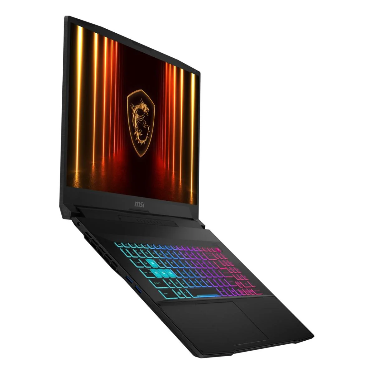 Katana 17 HX B14WFK-239 mit i7-14650HX, 16 GB RAM, 8 TB SSD - Image 5