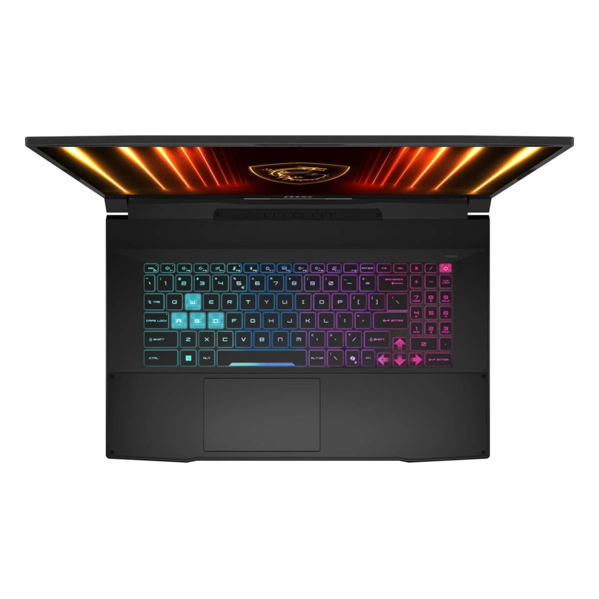 Katana 17 HX B14WFK-239 mit i7-14650HX, 32 GB RAM, 2 TB SSD - Image 3