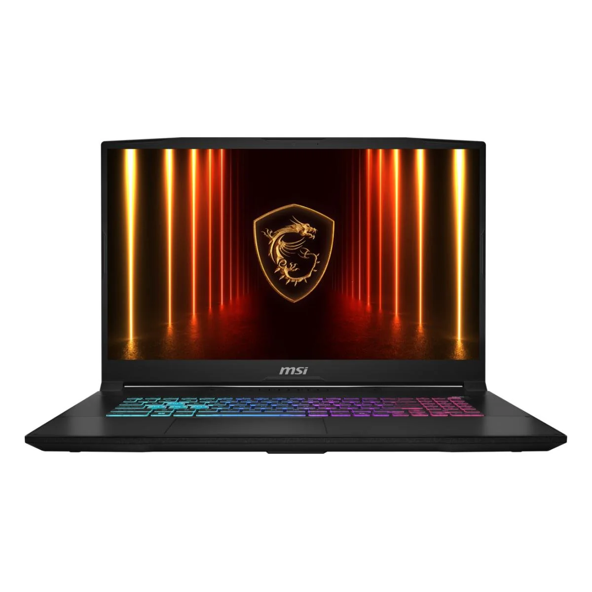 Katana 17 HX B14WFK-239 mit i7-14650HX, 48 GB RAM, 2 TB SSD