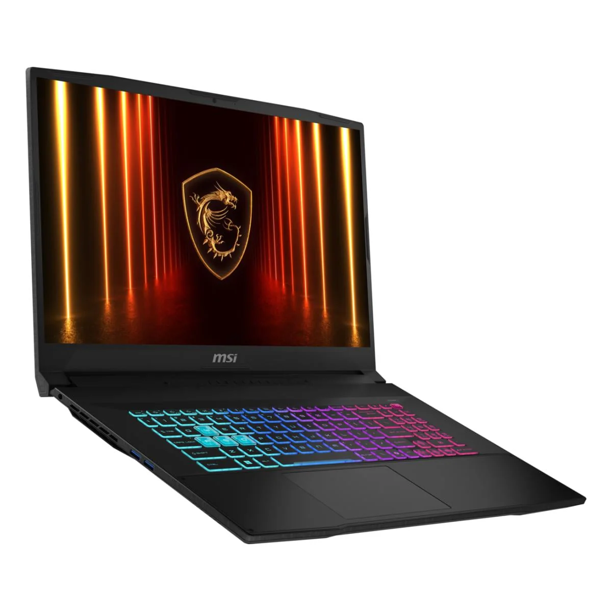 Katana 17 HX B14WGK-240 mit i7-14650HX, 64 GB RAM, 4 TB SSD - Image 5