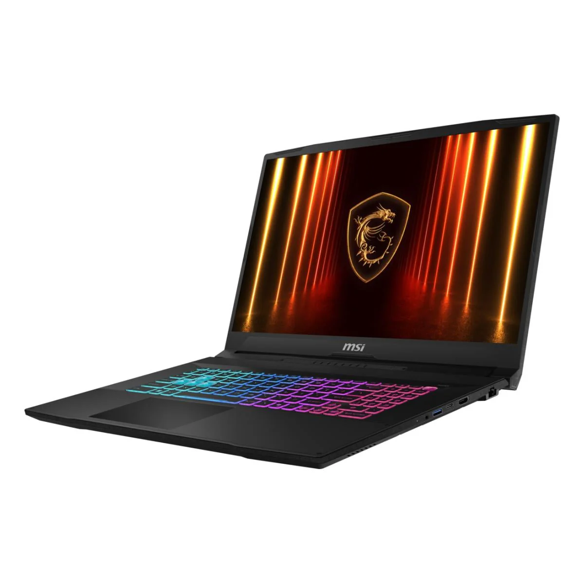 Katana 17 HX B14WGK-240 mit i7-14650HX, 64 GB RAM, 8 TB SSD - Image 4