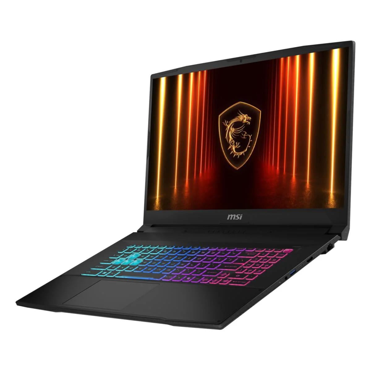 Katana 17 HX B14WGK-240 mit i7-14650HX, 64 GB RAM, 8 TB SSD - Image 6