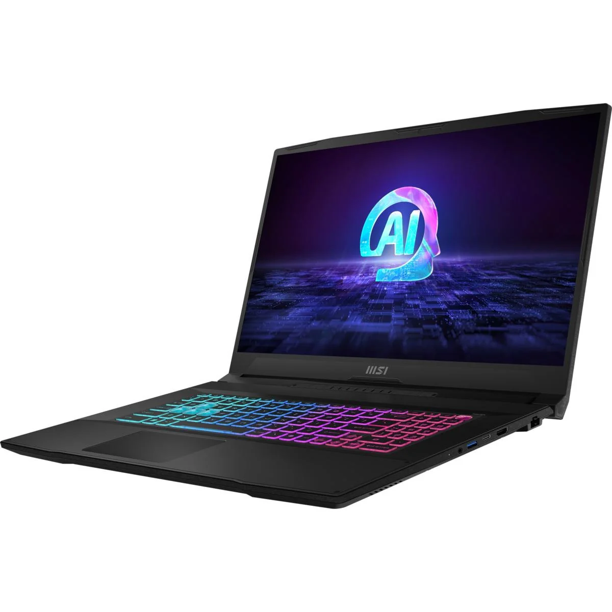 Katana A17 AI B8VF-866 mit Ryzen 7 8845HS, 48 GB RAM, 8 TB SSD, 8 TB SSD - Image 2