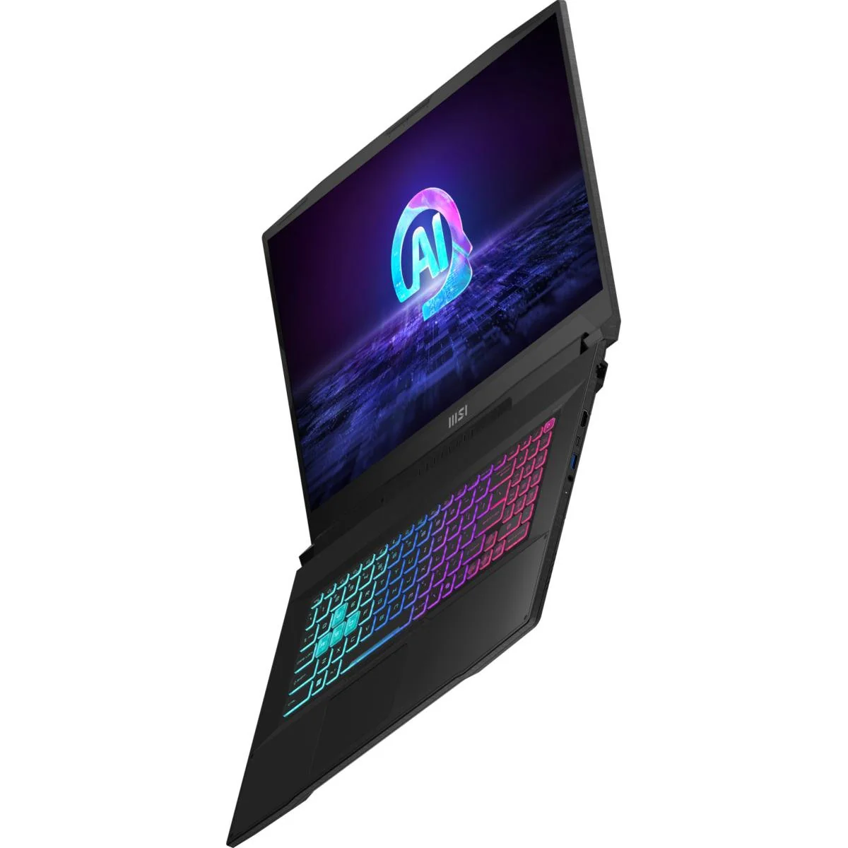 Katana A17 AI B8VF-866 mit Ryzen 7 8845HS, 64 GB RAM, 1 TB SSD, 8 TB SSD - Image 4