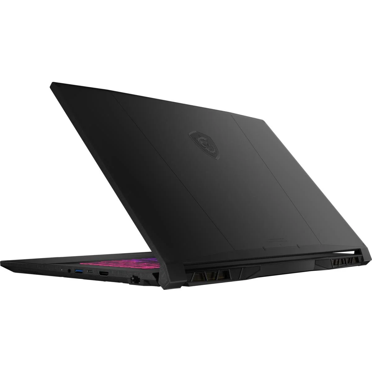 Katana A17 AI B8VF-866 mit Ryzen 7 8845HS, 64 GB RAM, 1 TB SSD, 8 TB SSD - Image 6