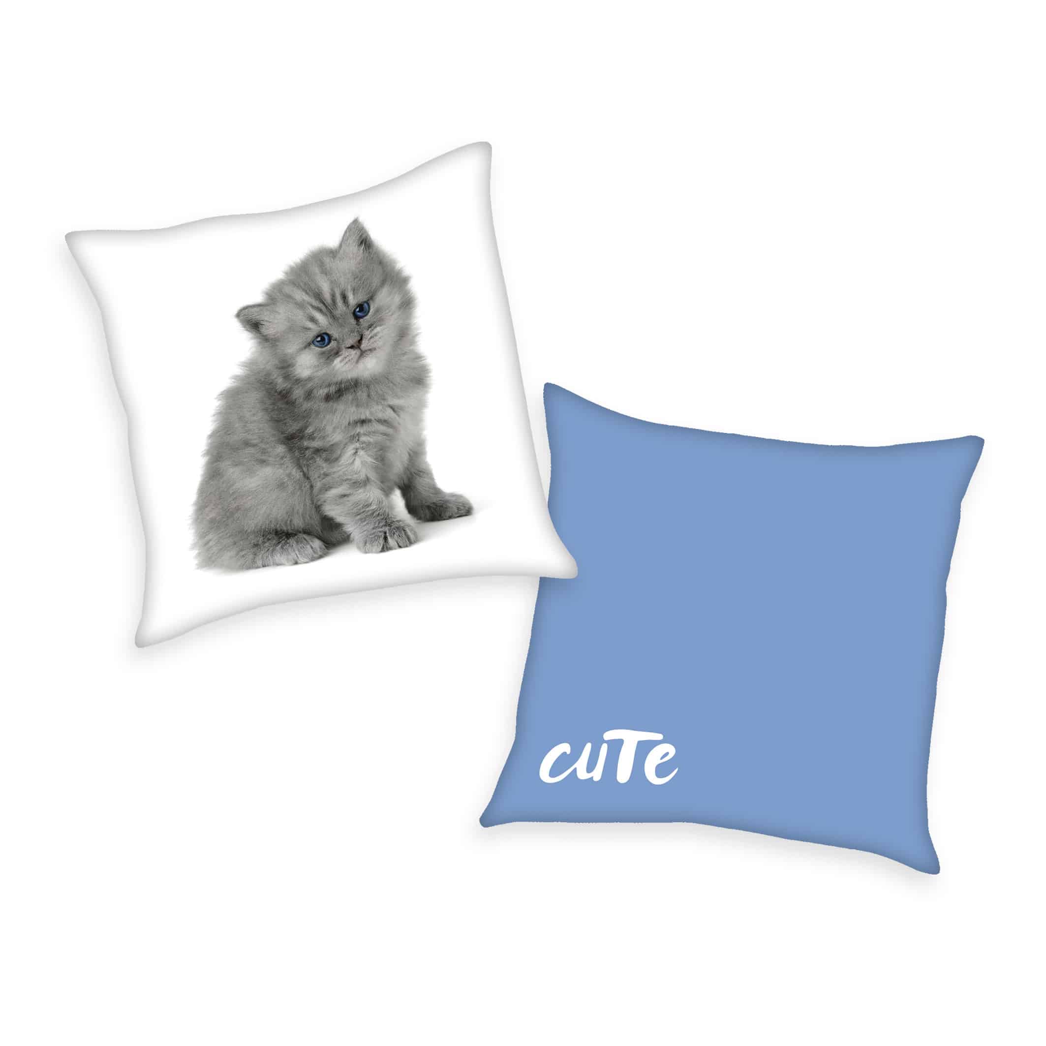 Katzenkissen