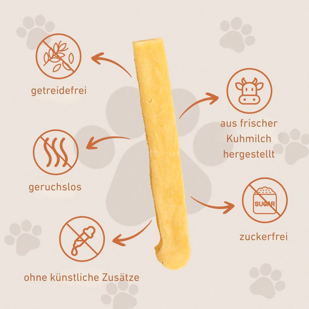 Kaukäse - Hartkäse Kaustab - Image 3