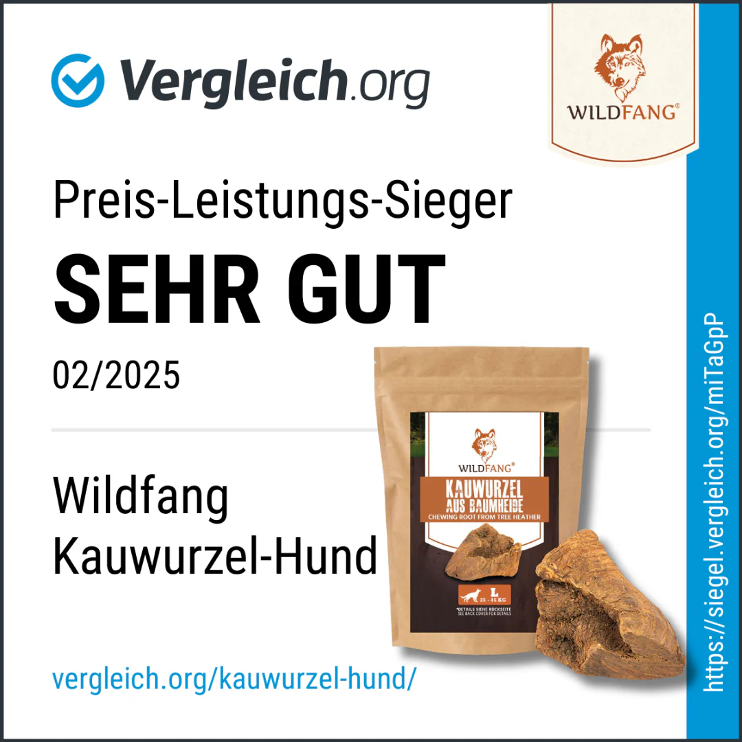 Kauwurzel aus Baumheide - Image 88