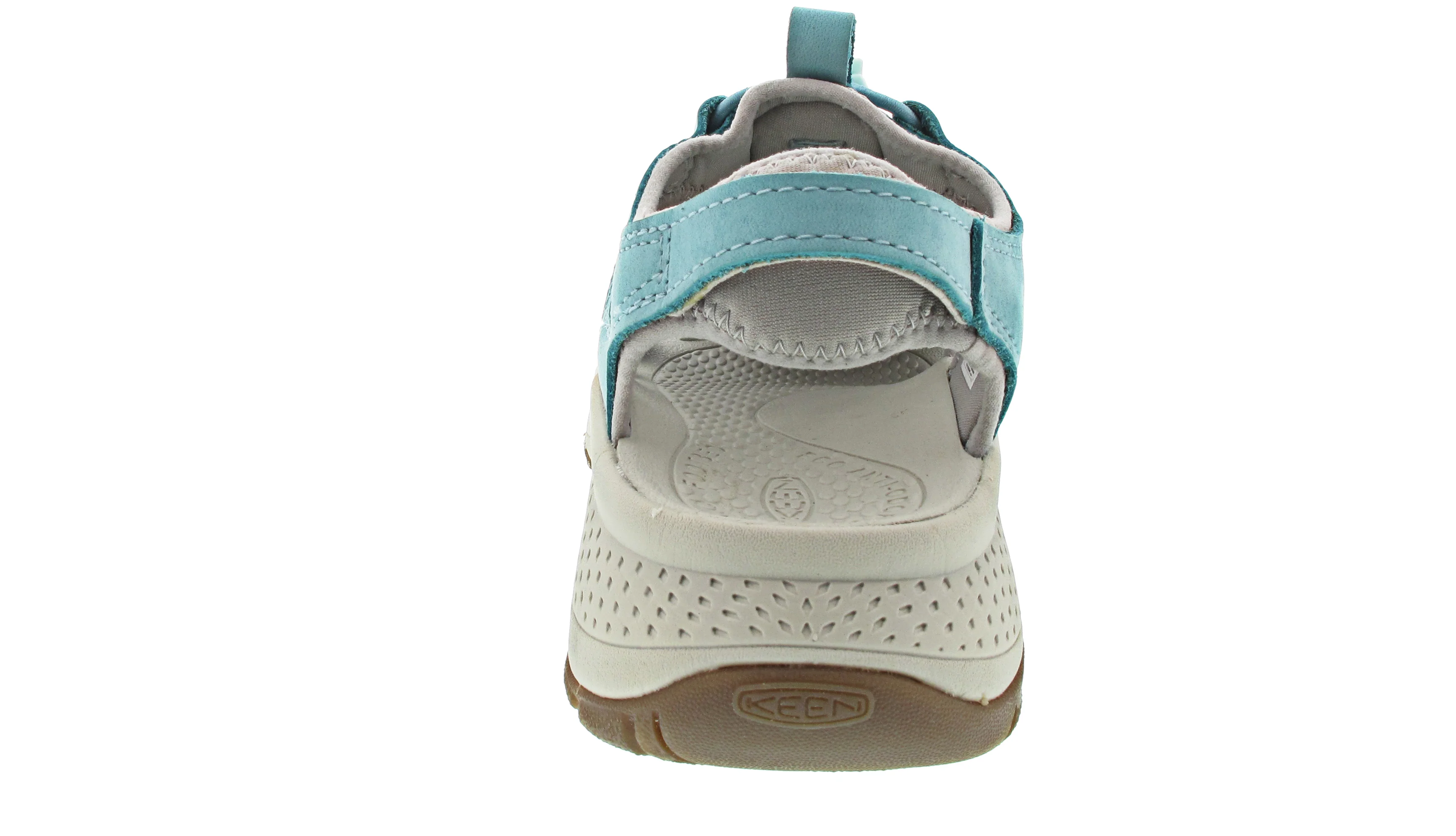 KEEN Astoria West Sandale Blau - Image 3
