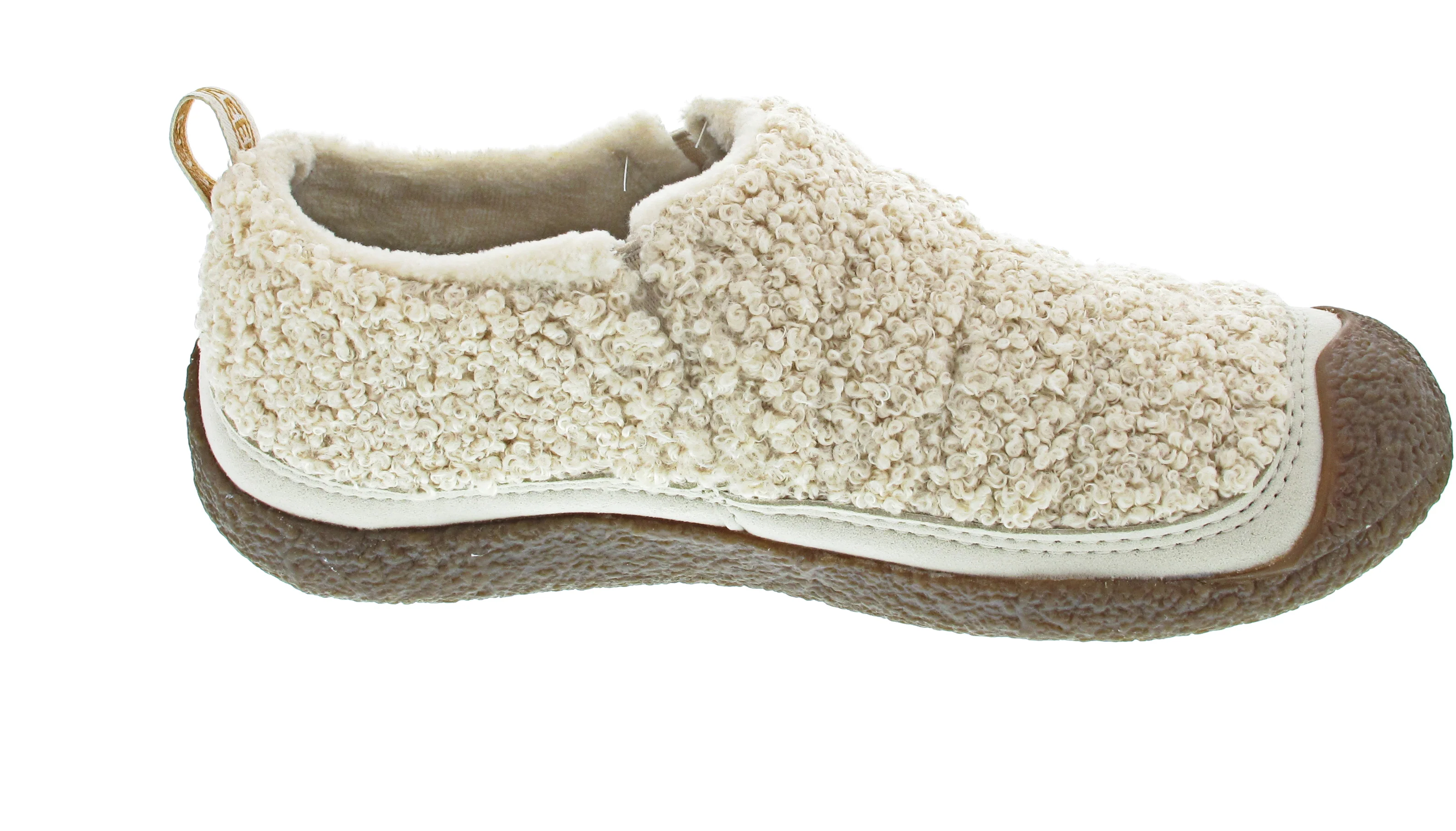 KEEN Howser II Hausschuh Beige - Image 10