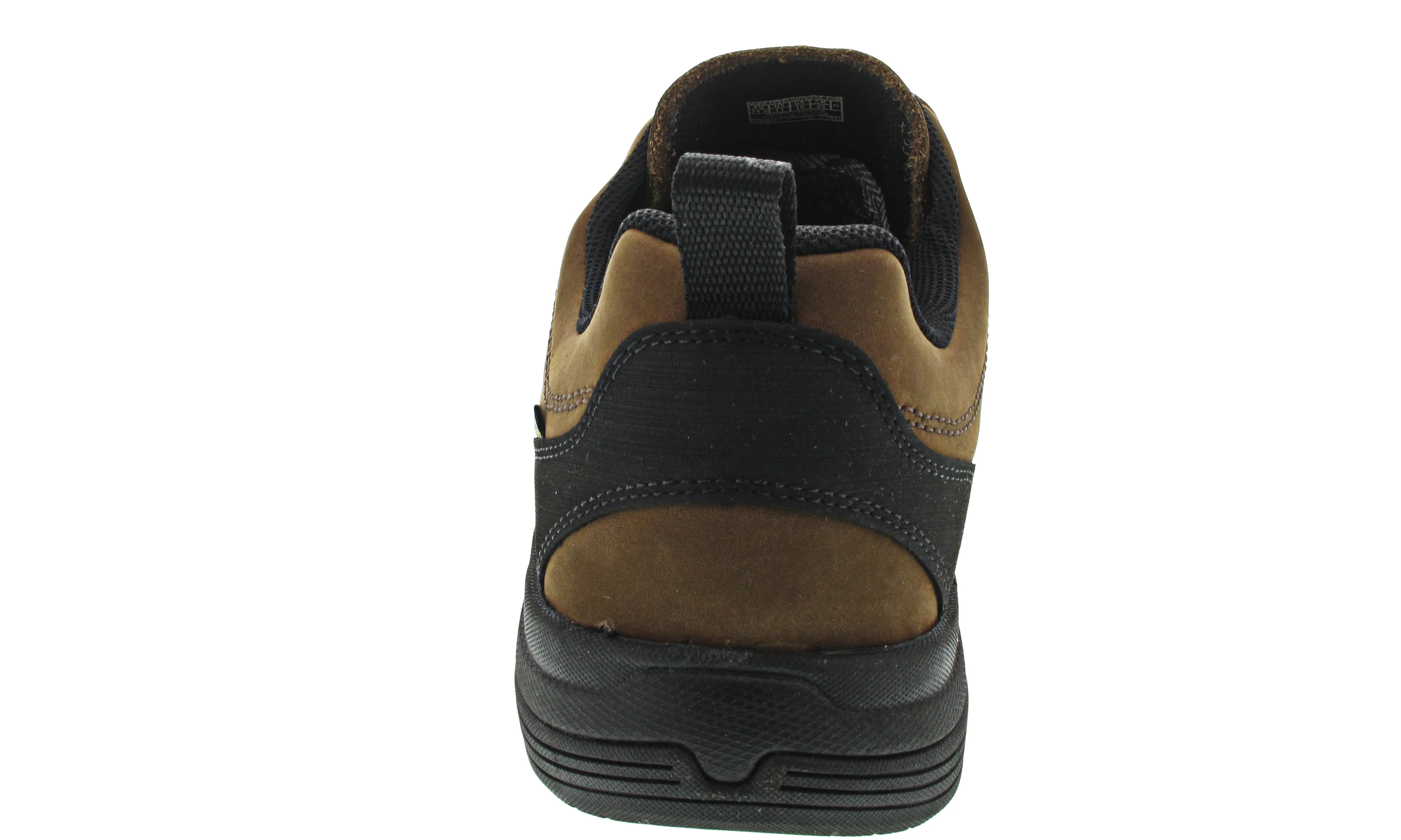 KEEN Jasper II WP sportlicher Schnürer Braun - Image 26