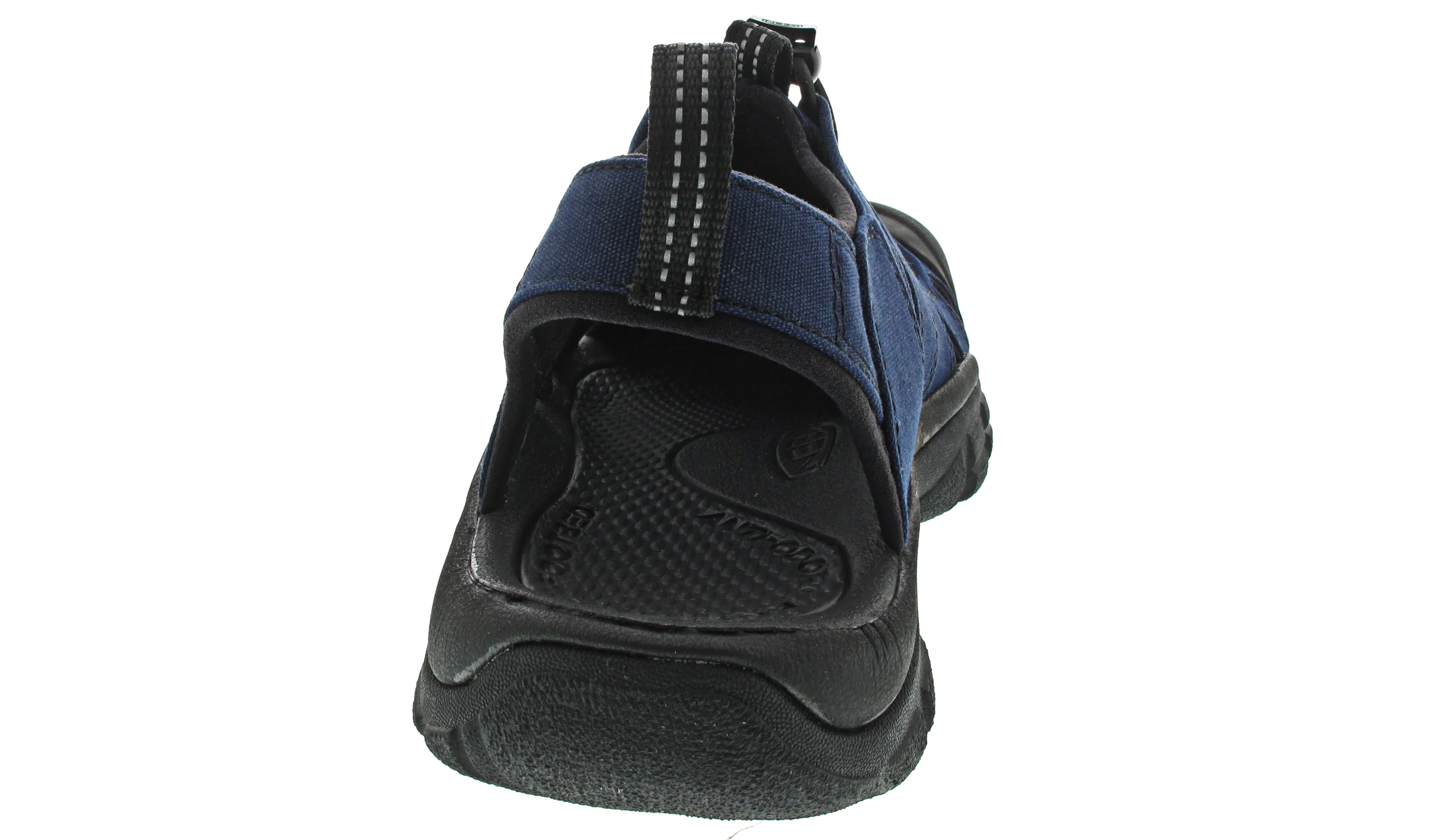 KEEN Newport Canvas Sandale Blau - Image 14