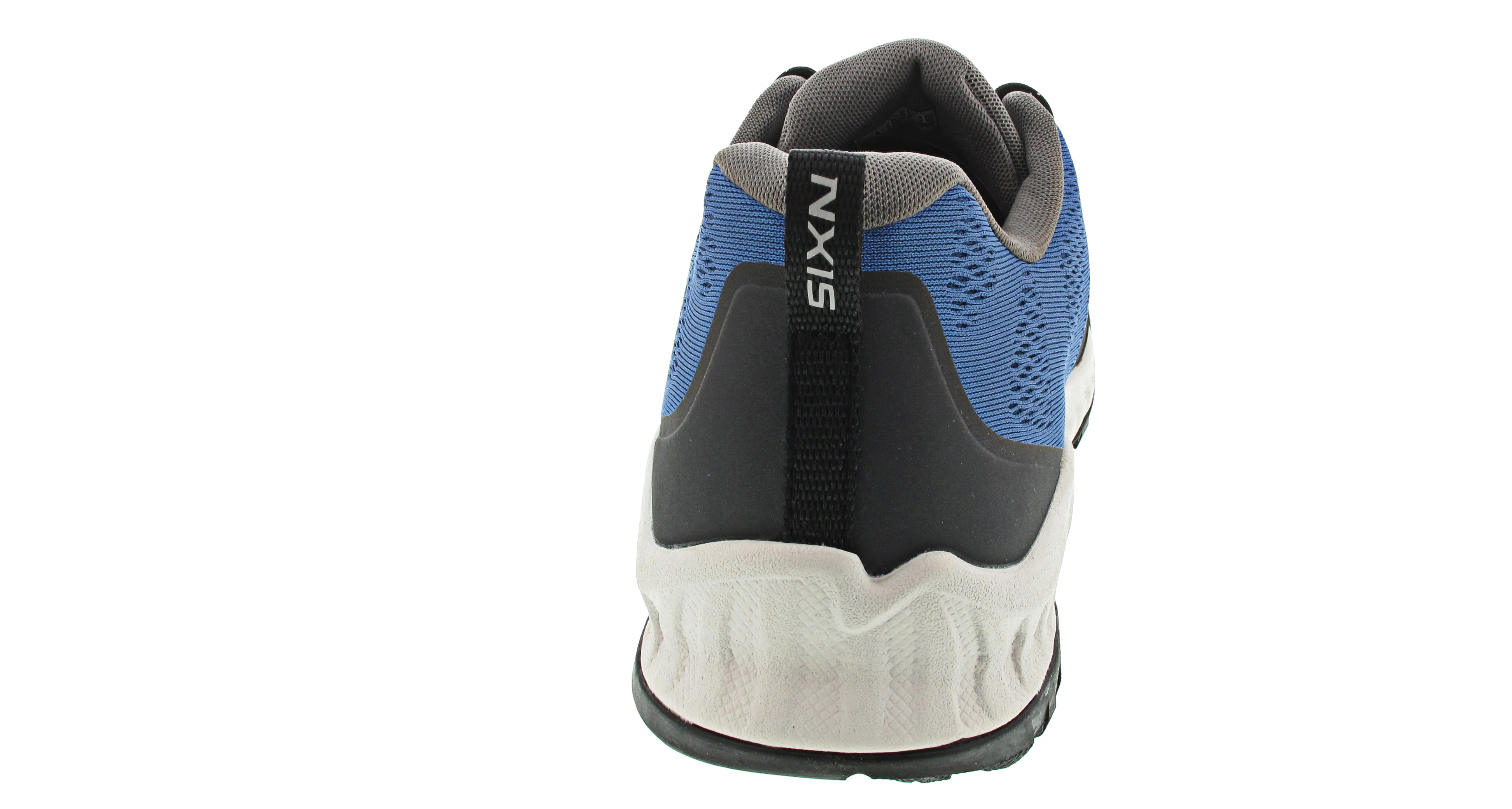 KEEN Nxis Speed Wanderschuh Blau - Image 19