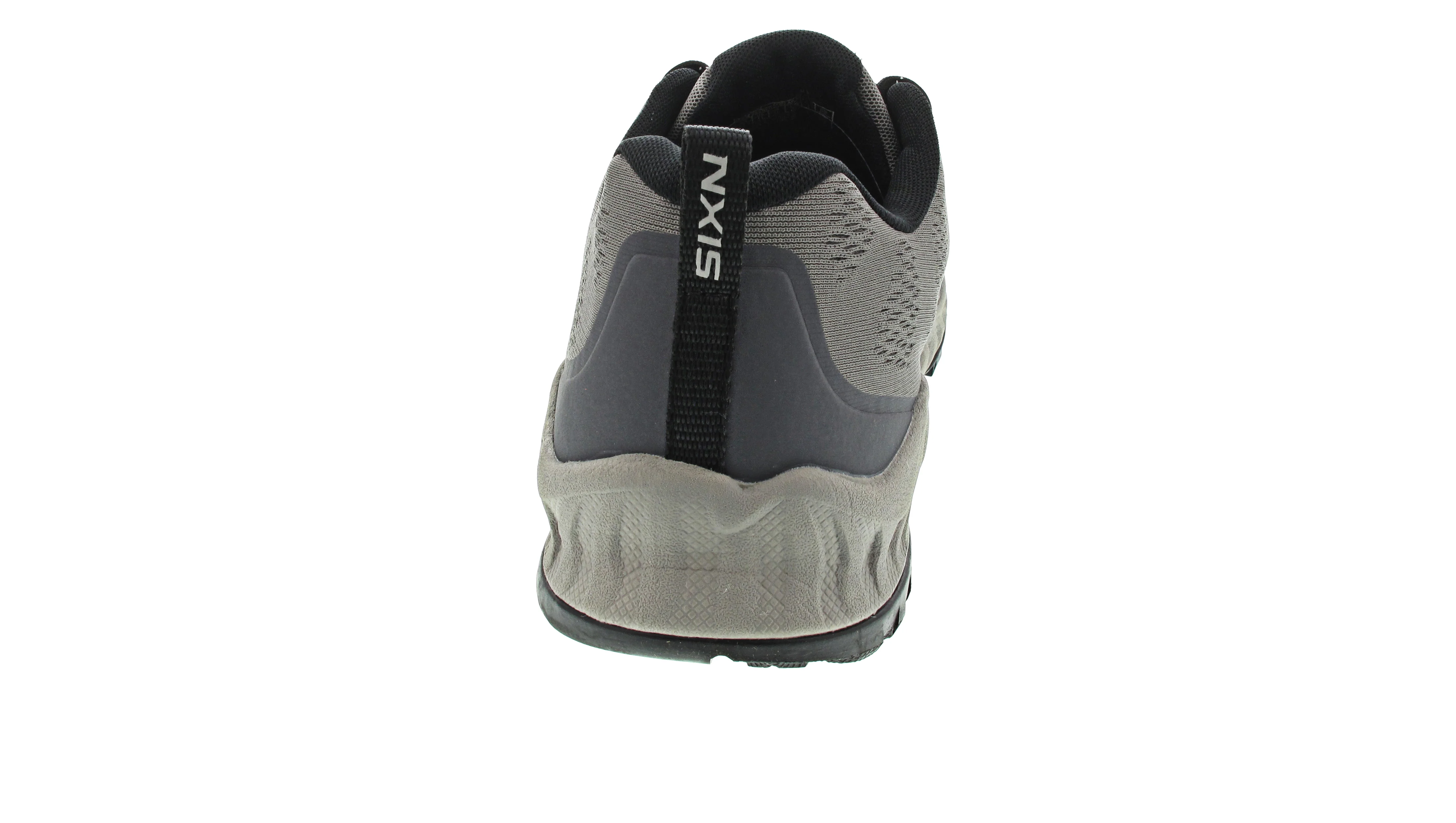 KEEN Nxis Speed Wanderschuh Grau - Image 35