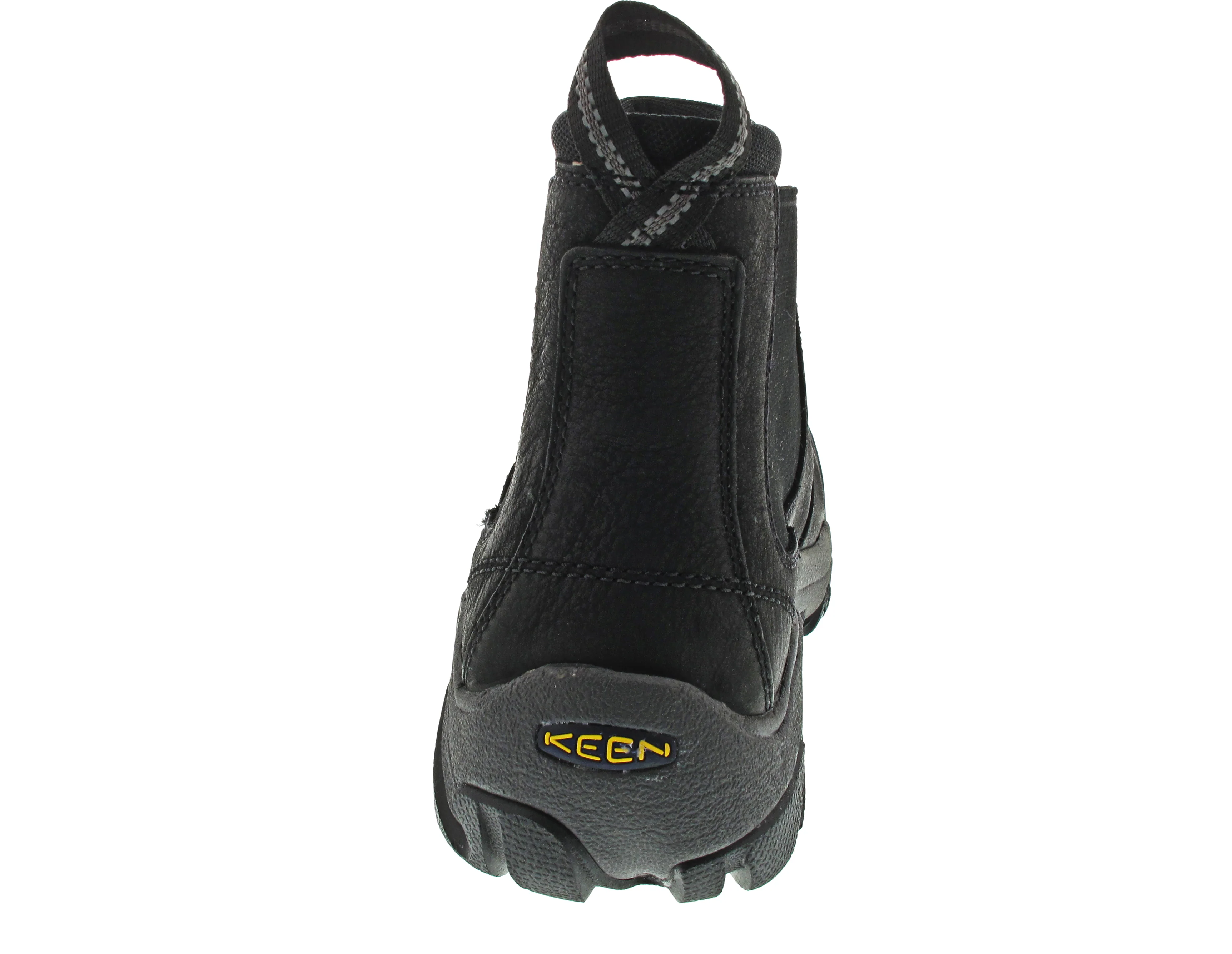KEEN Targhee II Chelsea Chelsea Boot Schwarz - Image 25