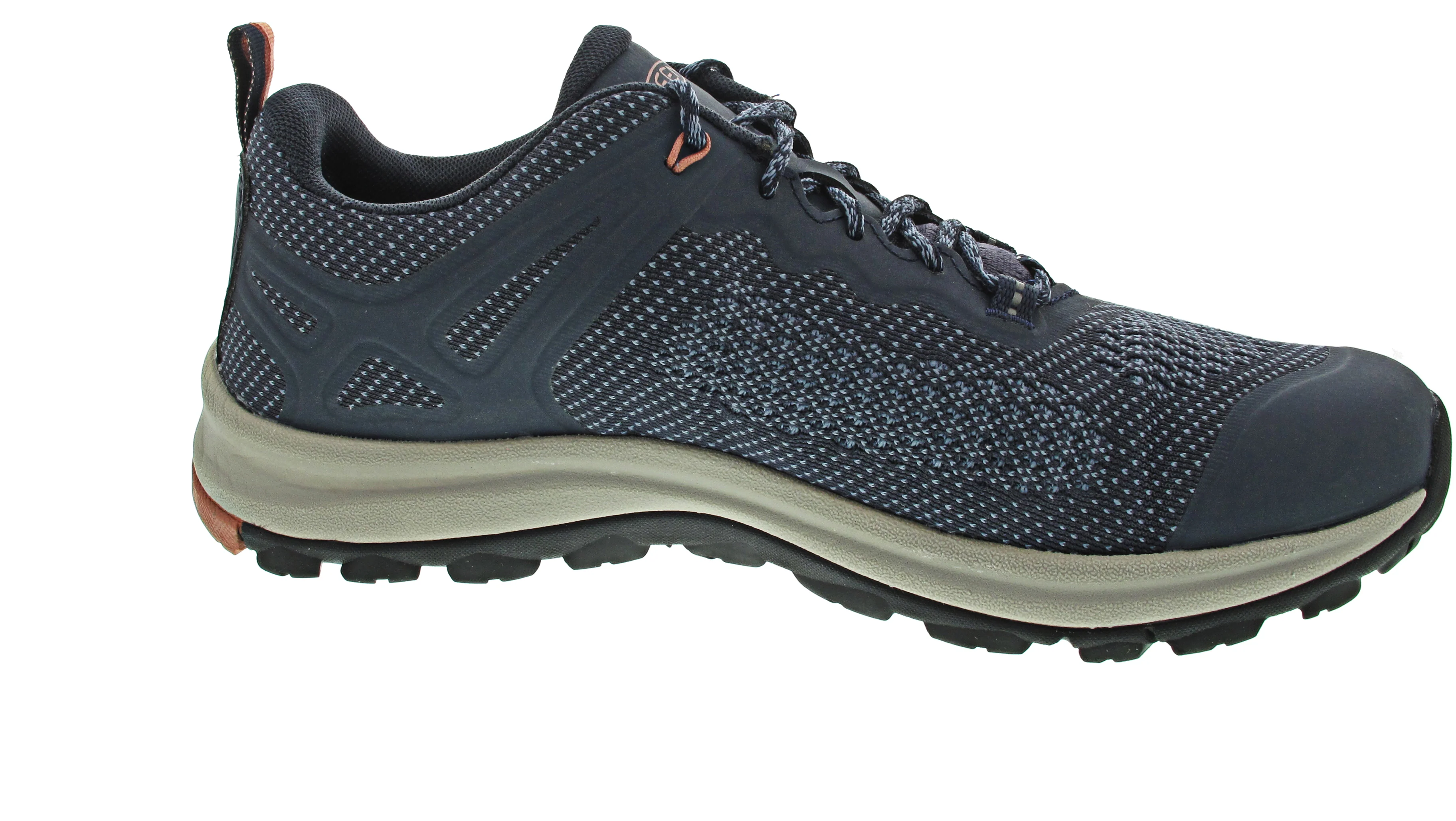 KEEN Terradora II Vent Women Wanderschuh Blau - Image 15